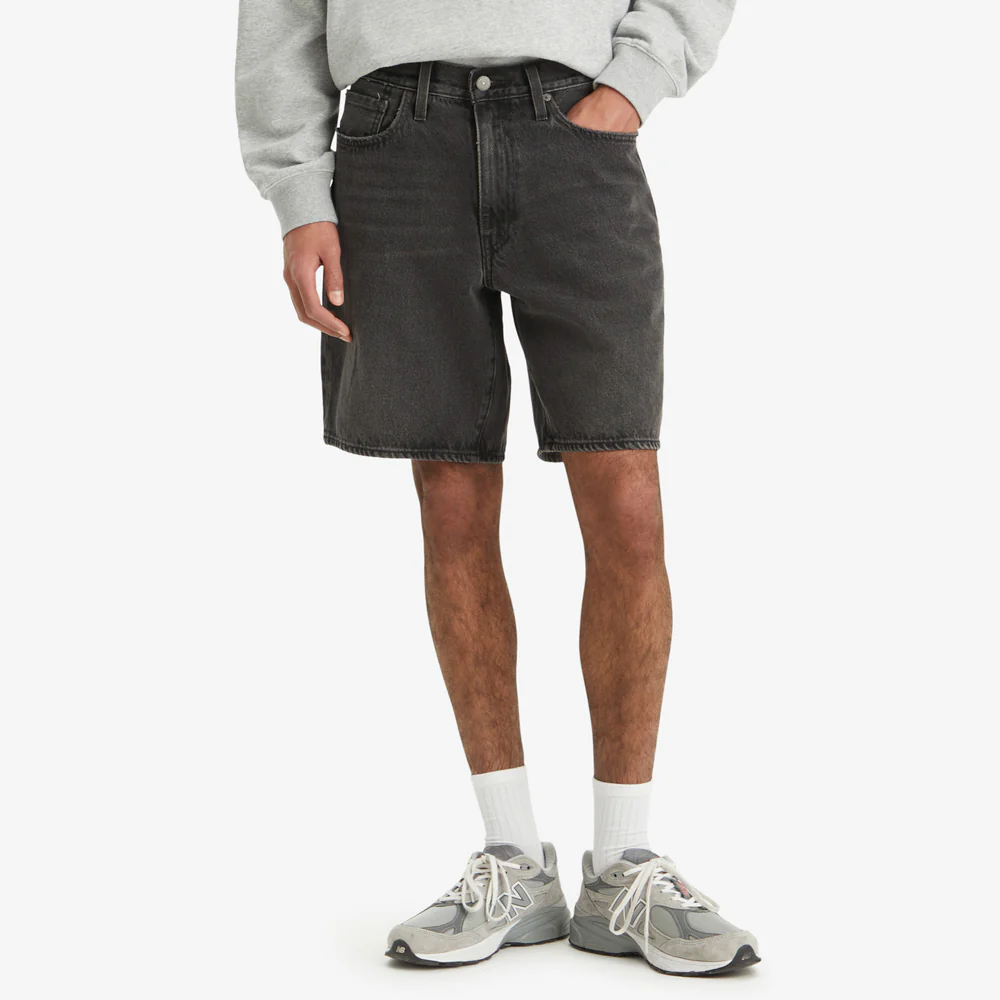 Levi's® Men's 468 Loose Shorts - Image 6