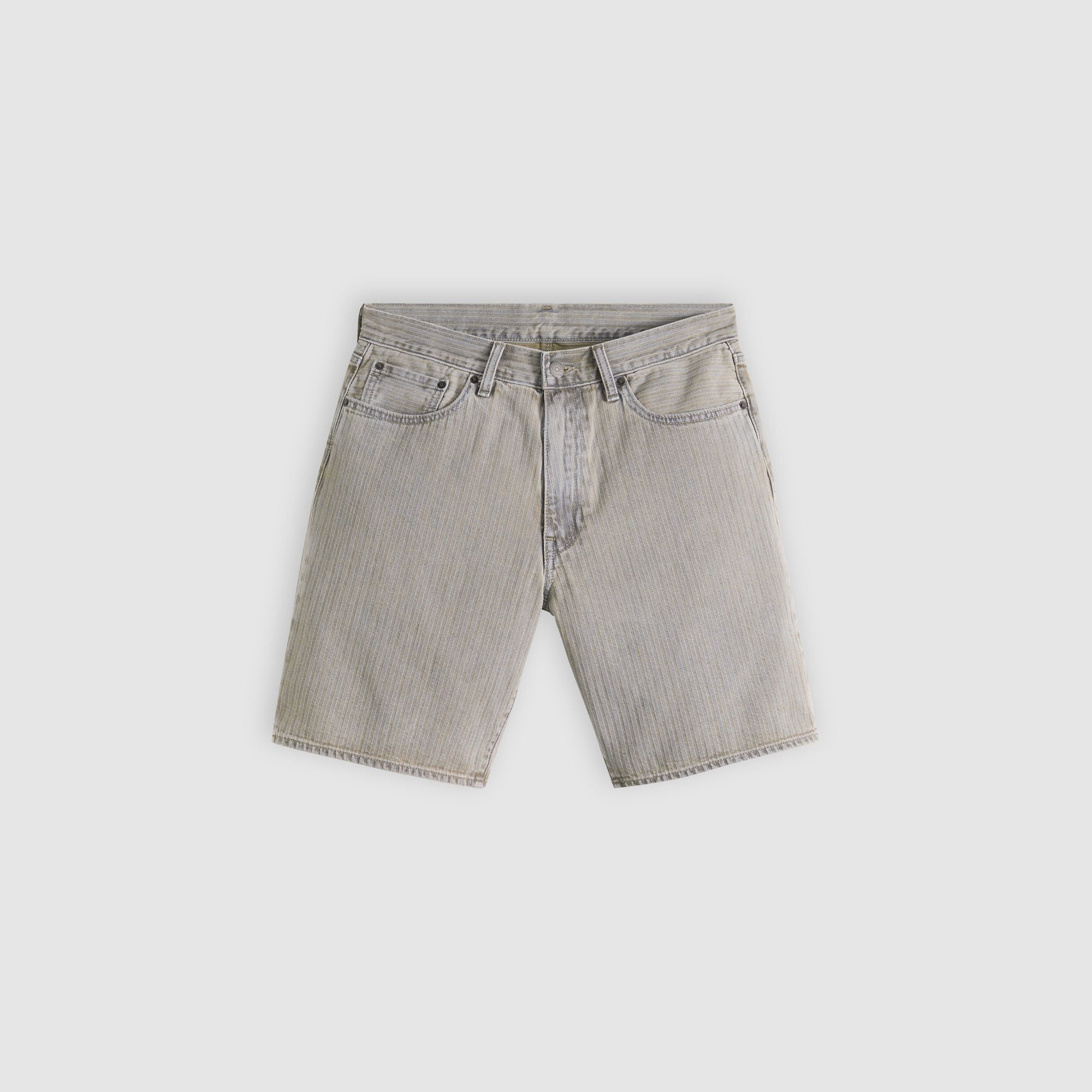 Levi's® Men's 468 Loose Shorts - Image 6