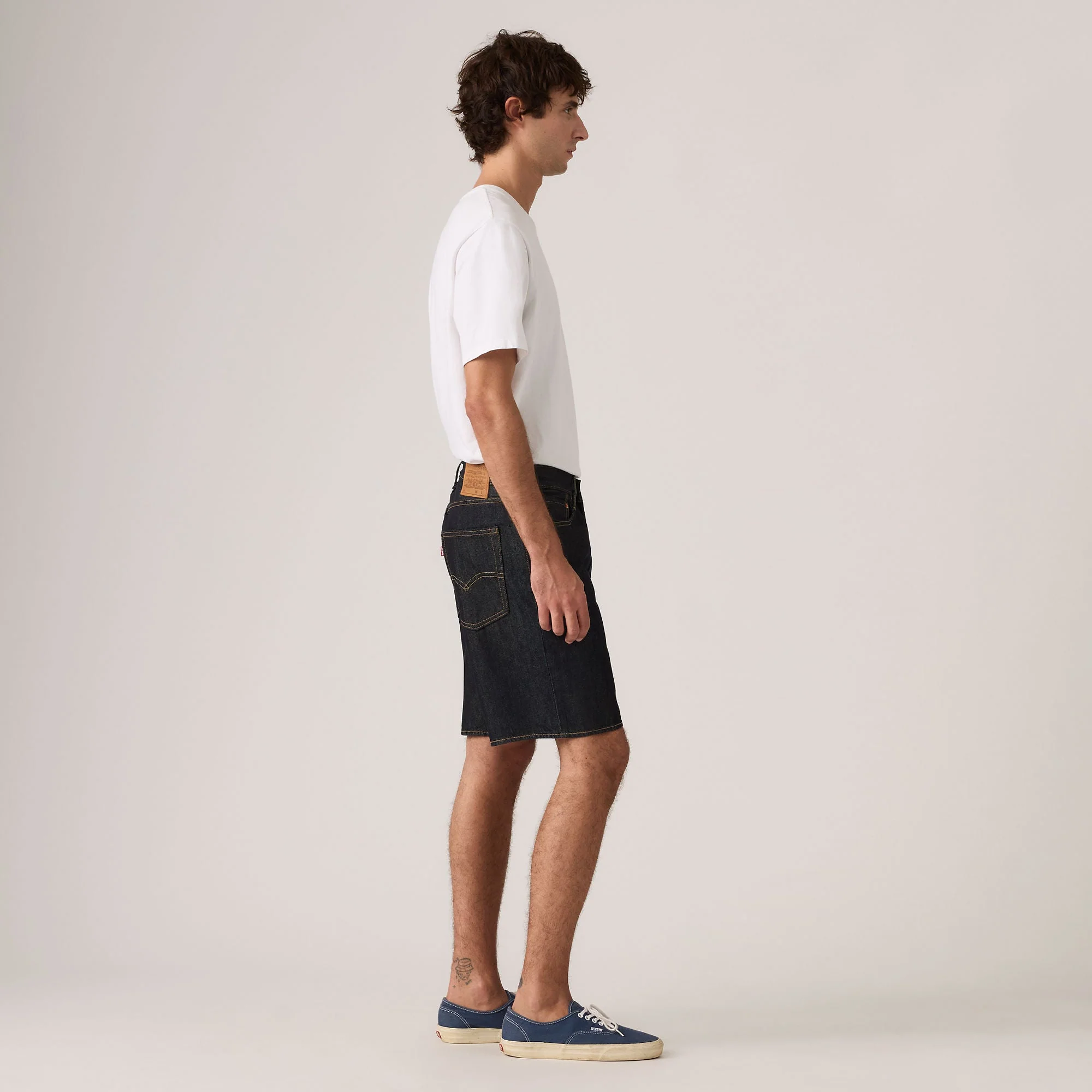 Levi's® Men's 468 Loose Shorts - Image 3