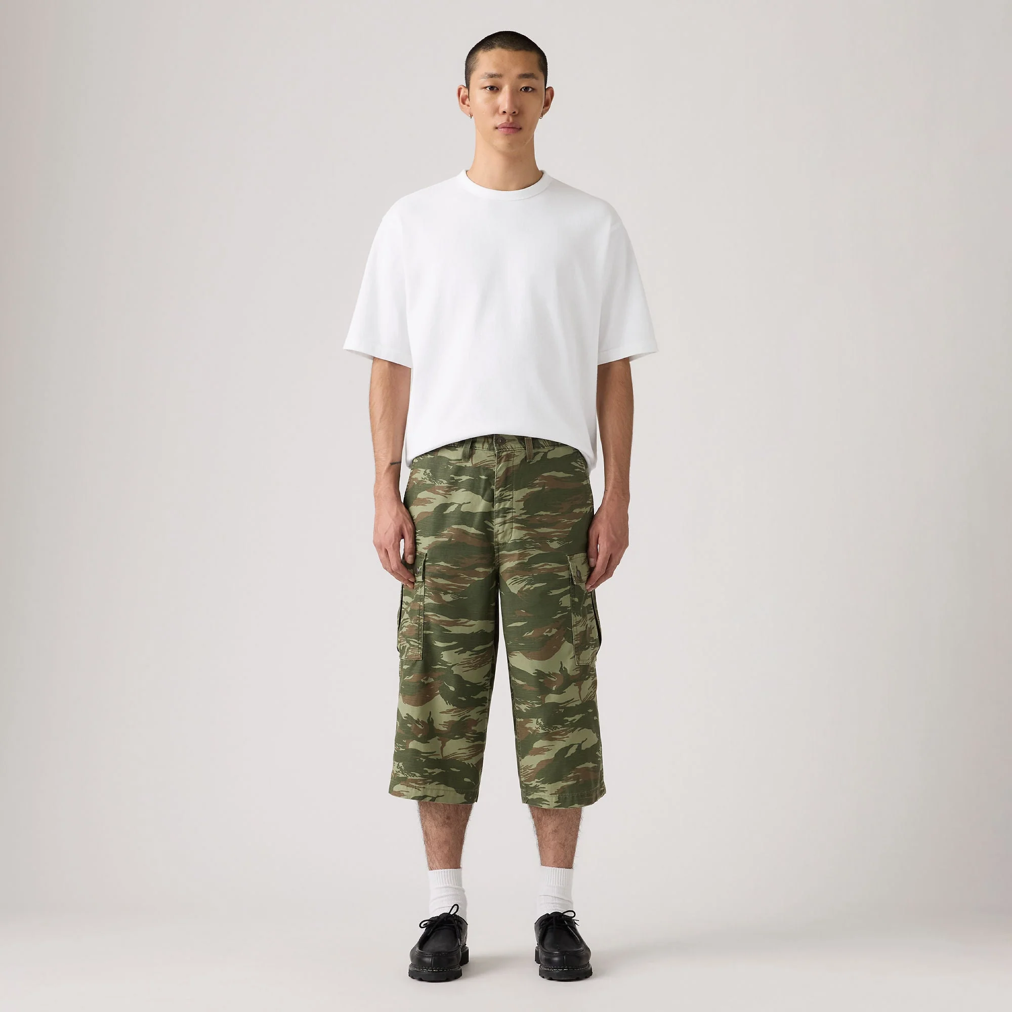Levi's® Men's 478 Baggy Capri Utility