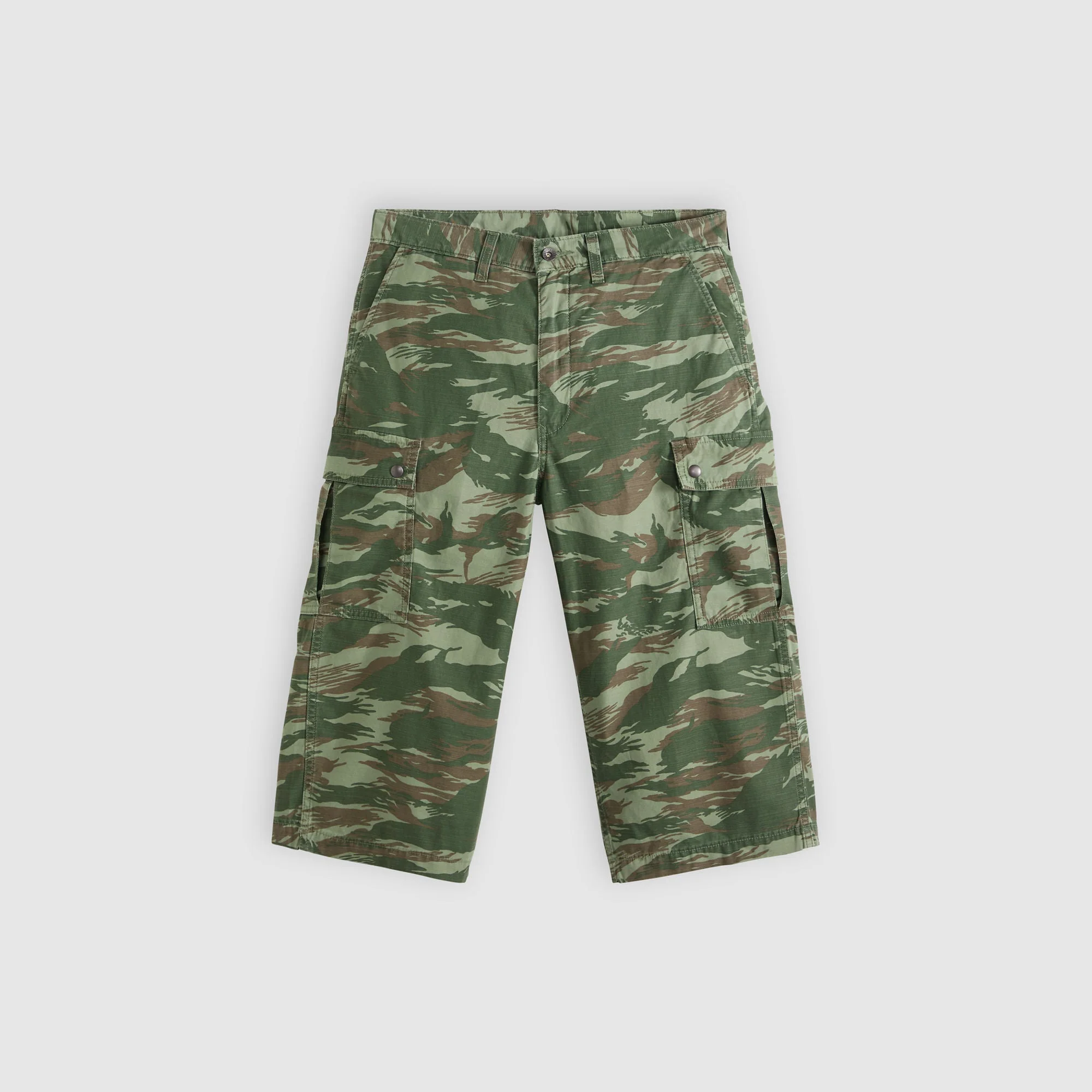 Levi's® Men's 478 Baggy Capri Utility - Image 6