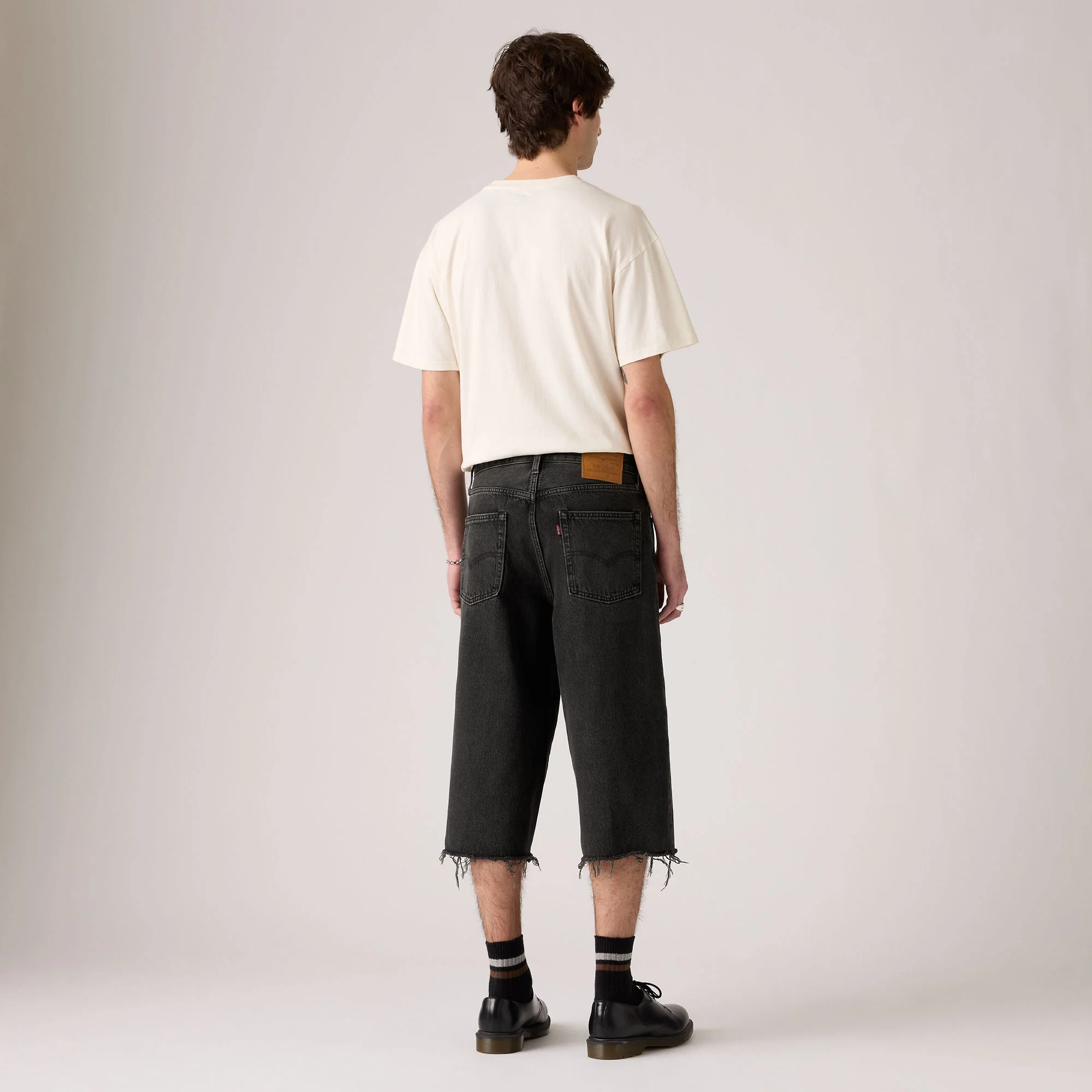 Levi's® Men's 478 Baggy Capris - Image 2