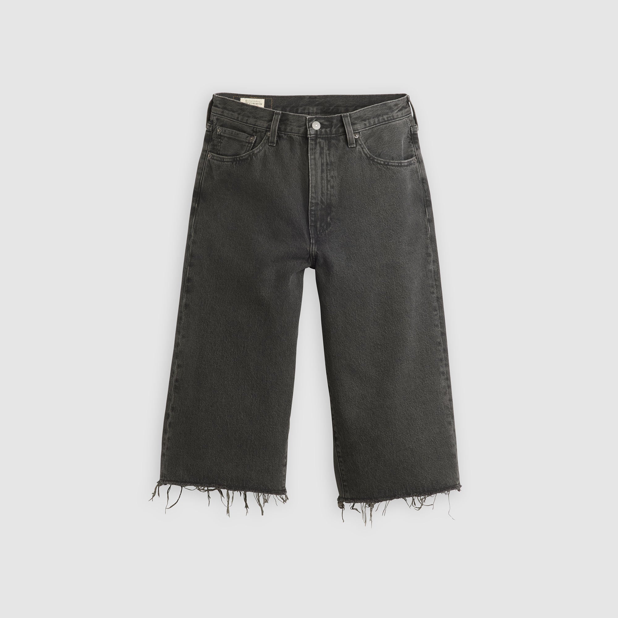 Levi's® Men's 478 Baggy Capris - Image 6