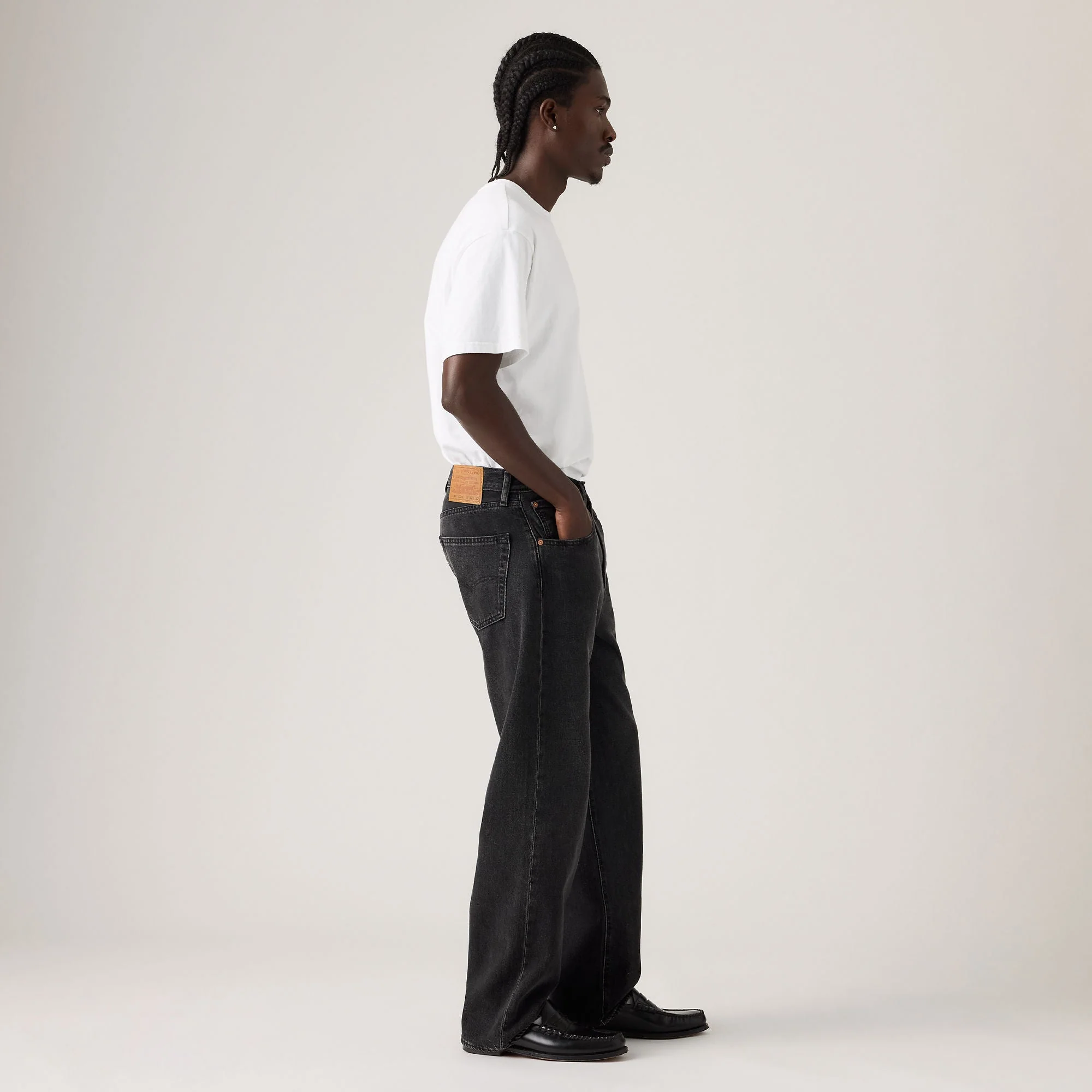 Levi's® Men's 501® Loose Jeans - Image 3