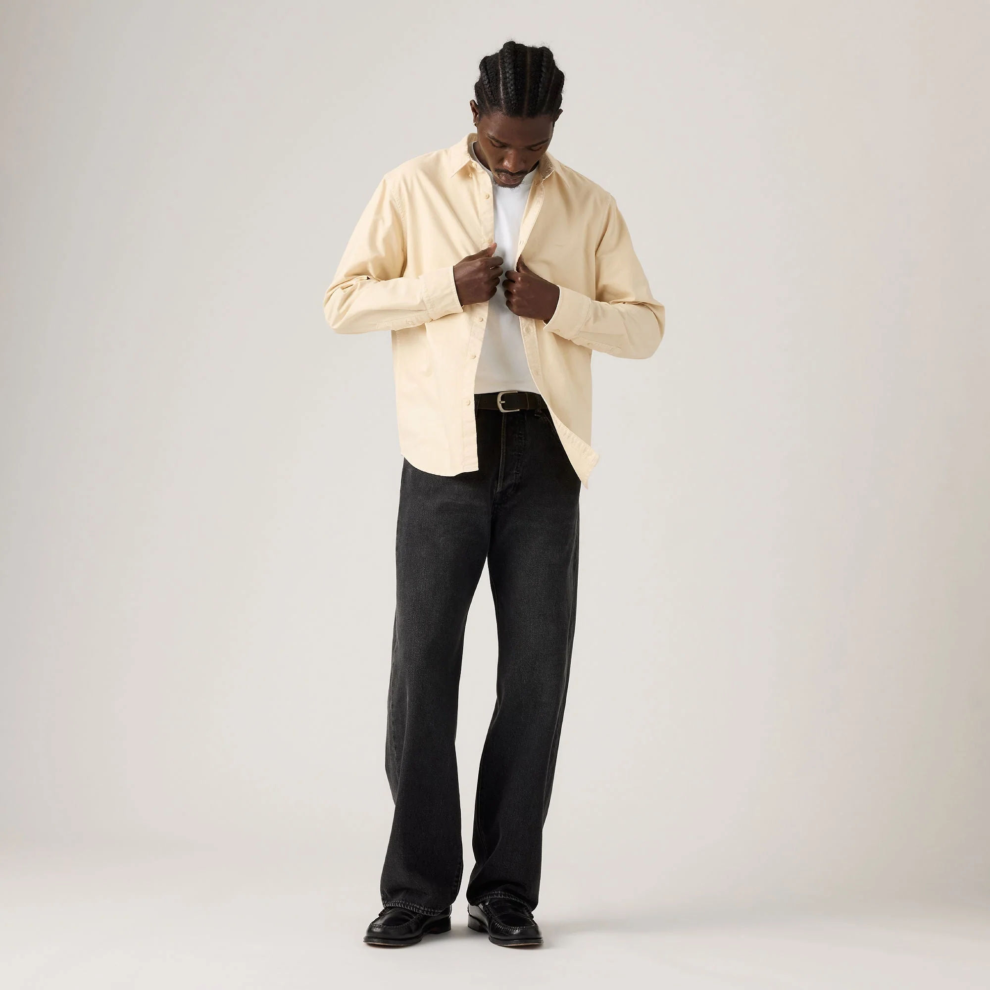 Levi's® Men's 501® Loose Jeans - Image 4
