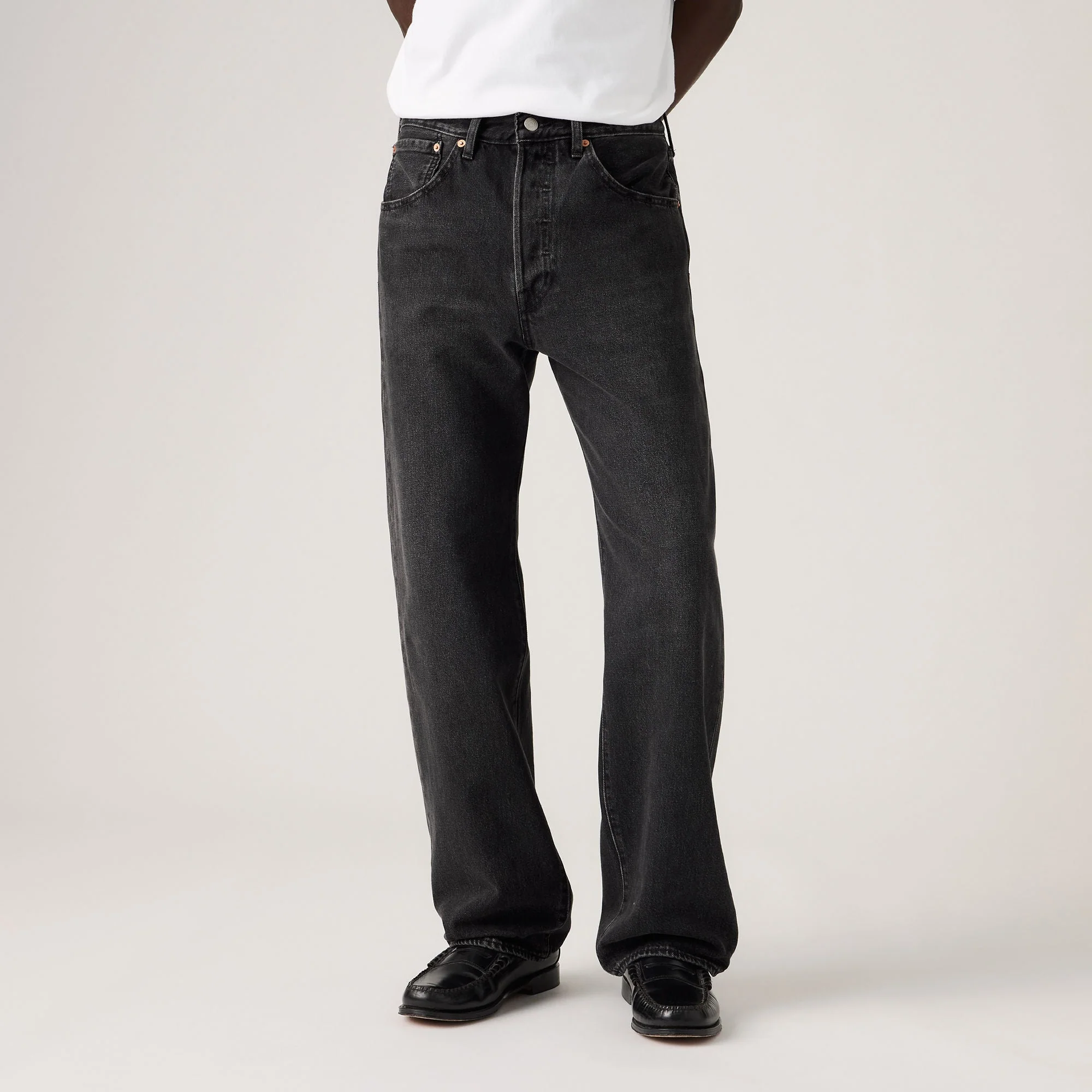 Levi's® Men's 501® Loose Jeans - Image 5