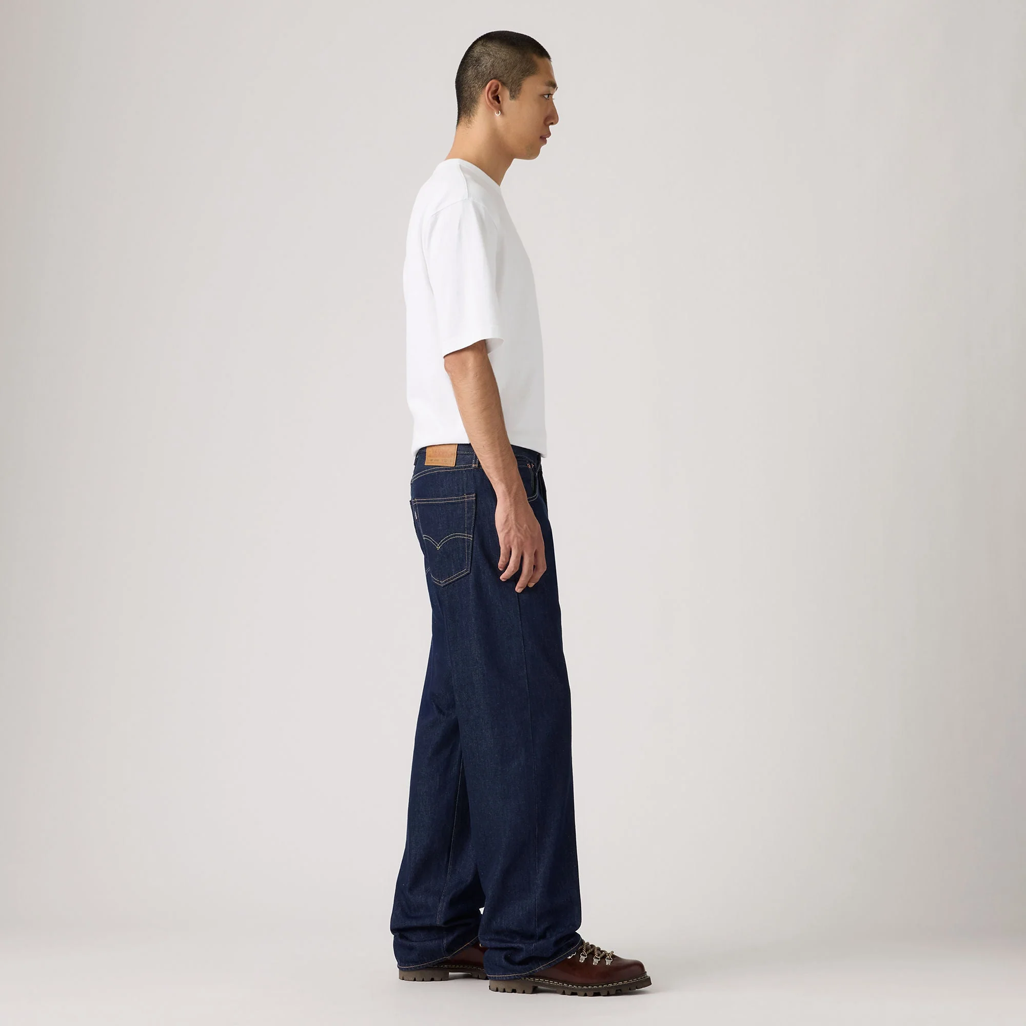 Levi's® Men's 501® Loose Jeans - Image 3