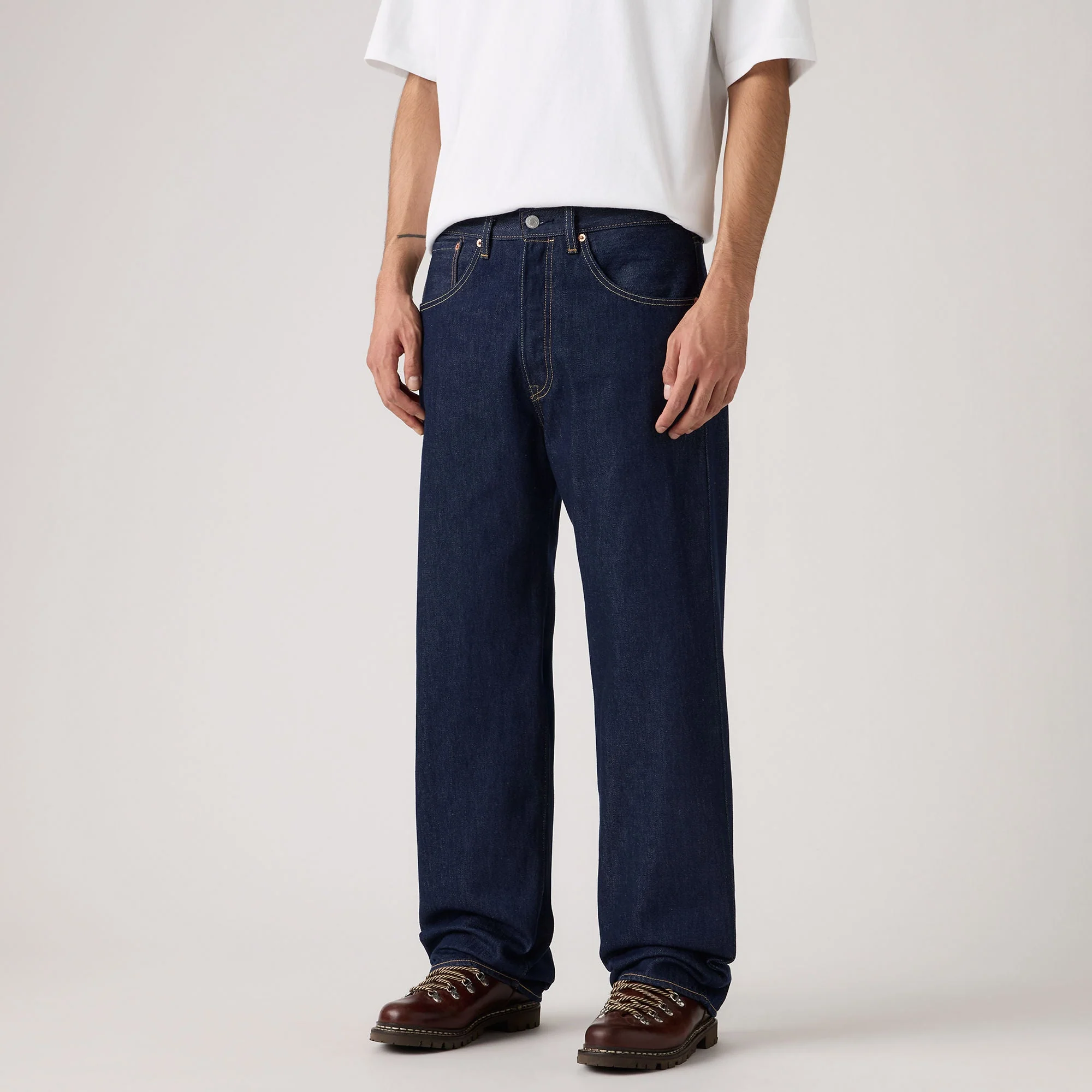 Levi's® Men's 501® Loose Jeans - Image 5