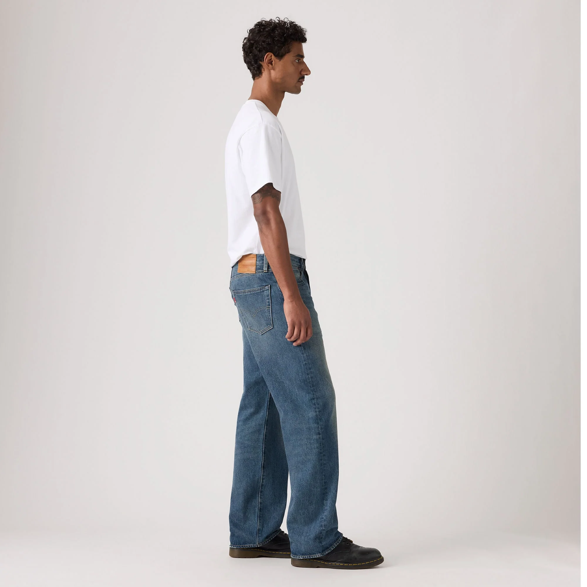 Levi's® Men's 501® Loose Jeans - Image 3