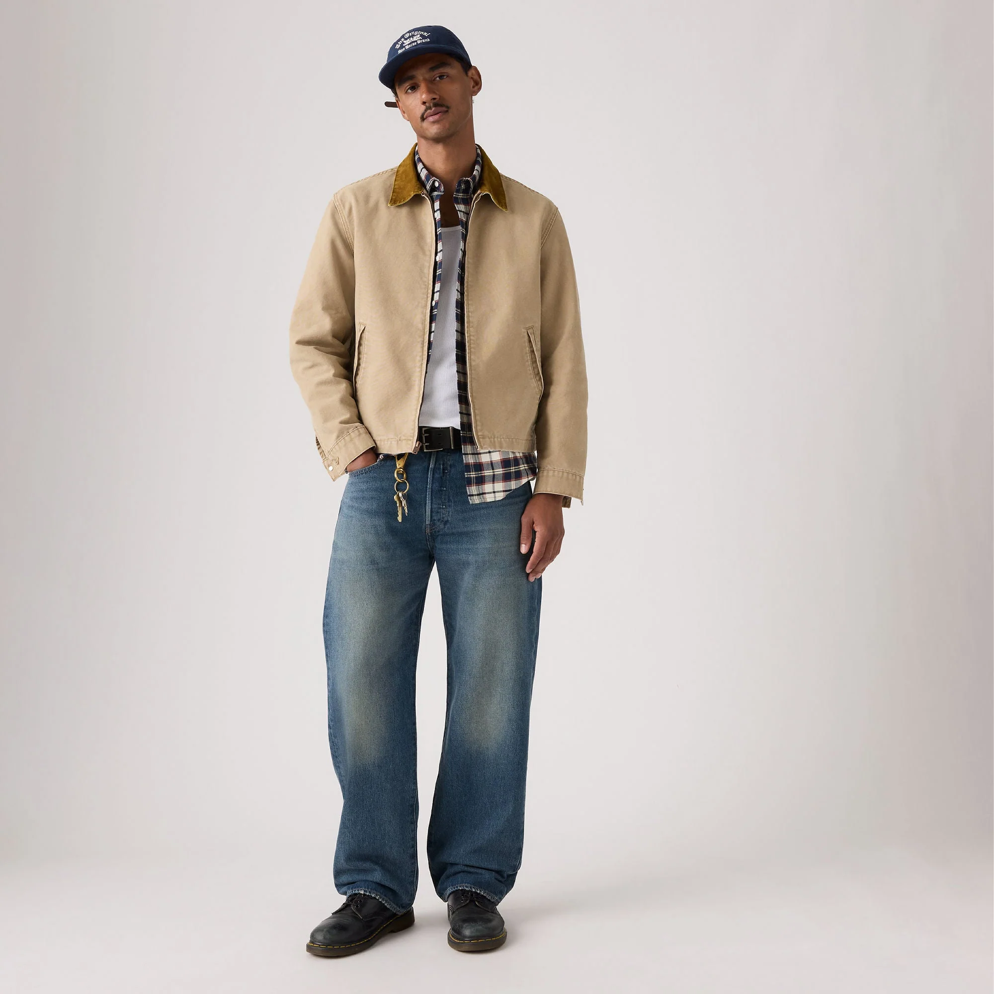 Levi's® Men's 501® Loose Jeans - Image 4