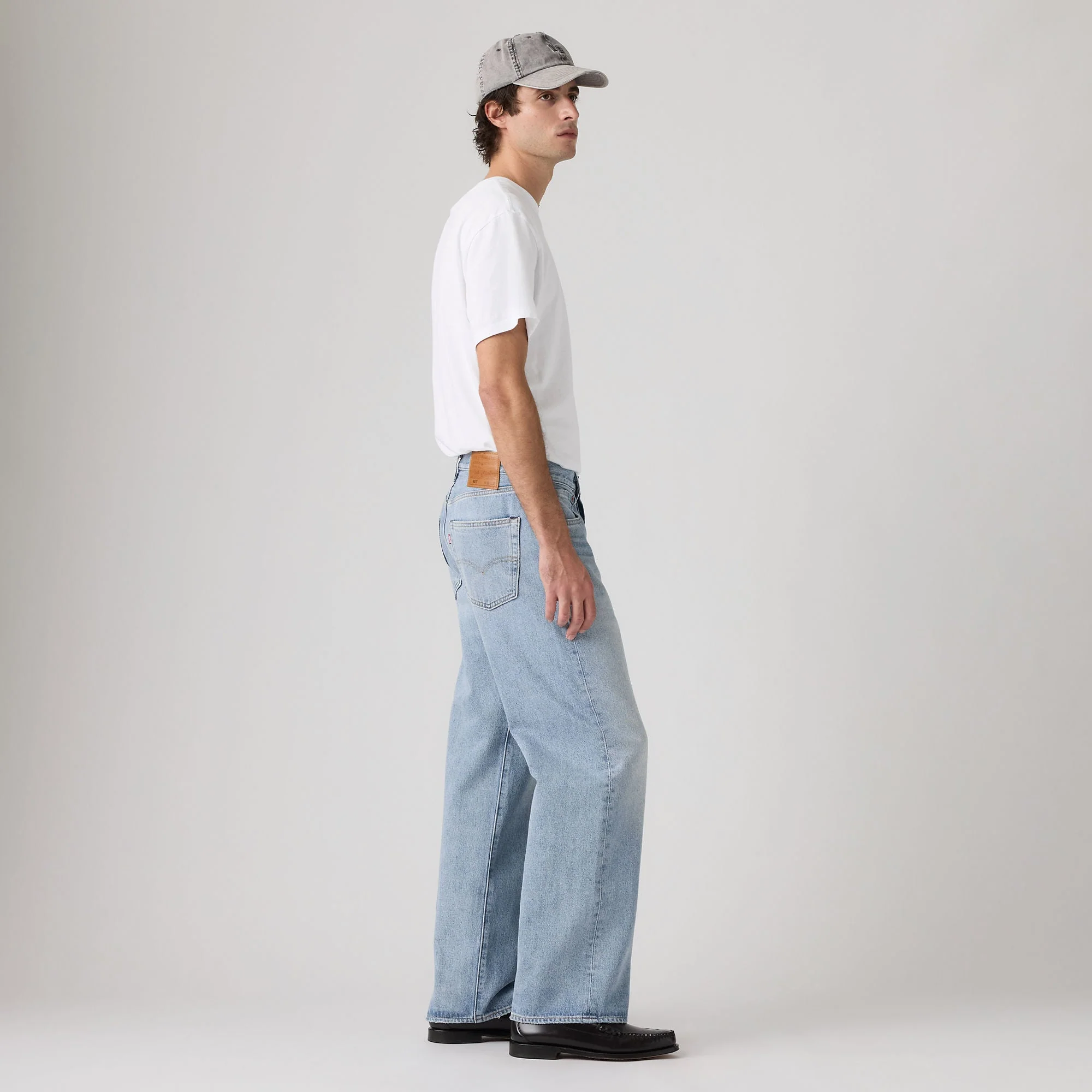 Levi's® Men's 501® Loose Jeans - Image 3