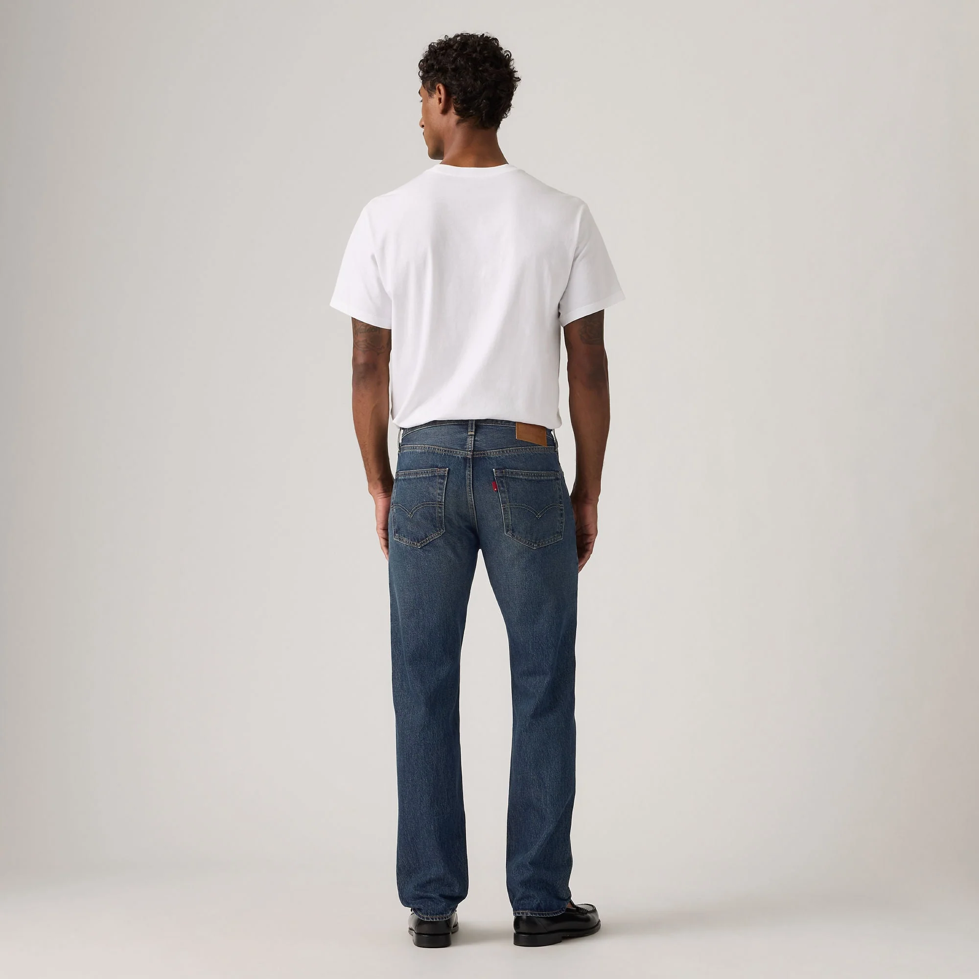 Levi's® Men's 501® Original Jeans - Image 2