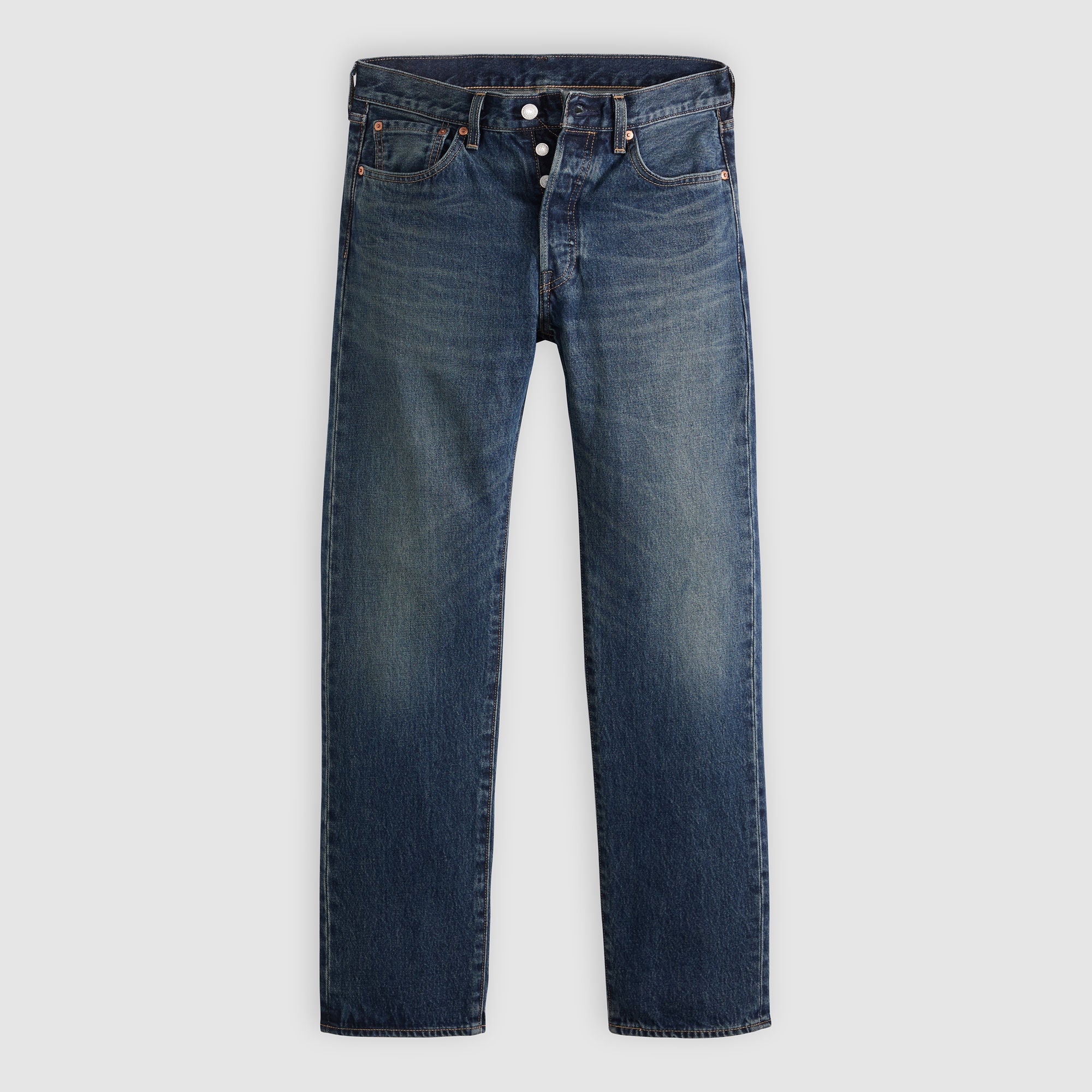 Levi's® Men's 501® Original Jeans - Image 5
