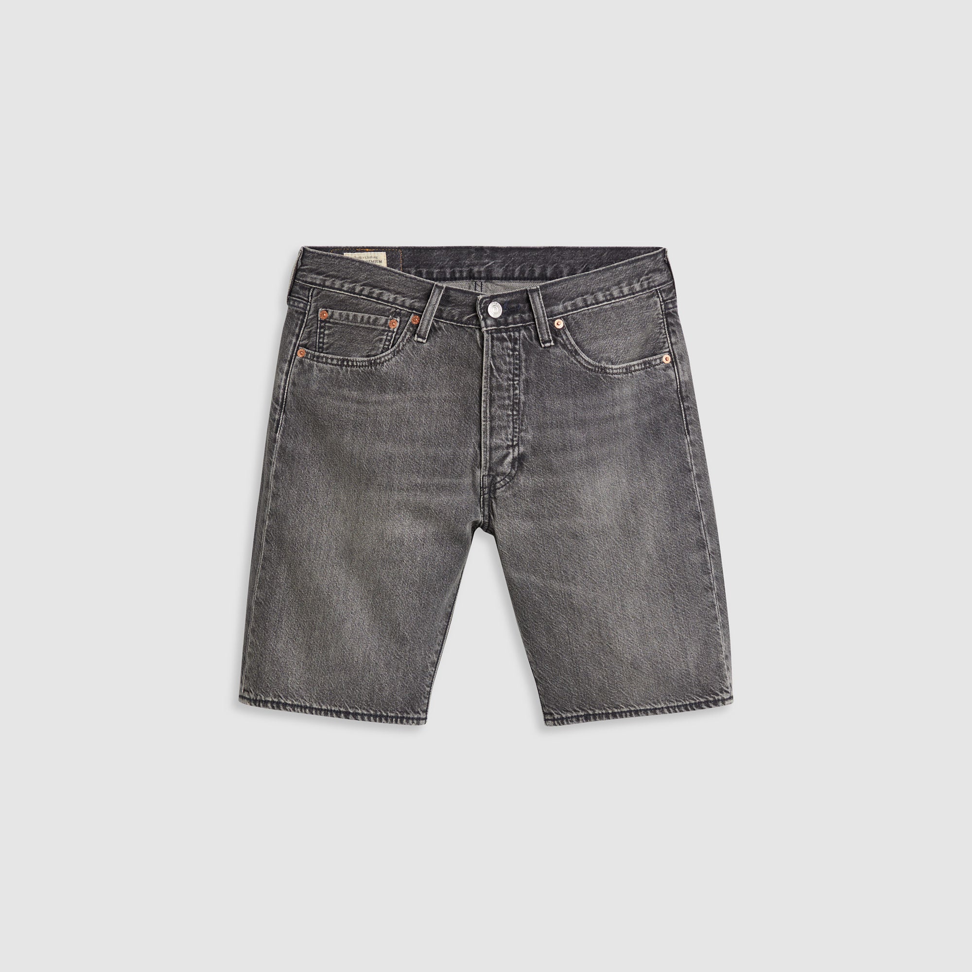 Levi's® Men's 501® Original Lightweight Shorts - Image 6