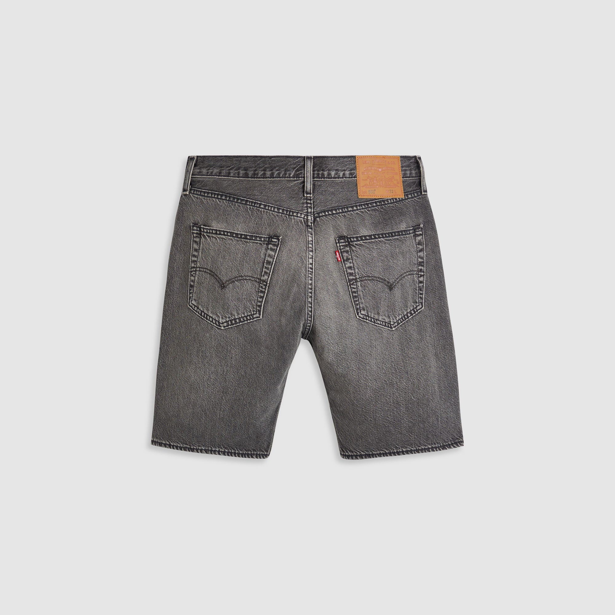 Levi's® Men's 501® Original Lightweight Shorts - Image 7