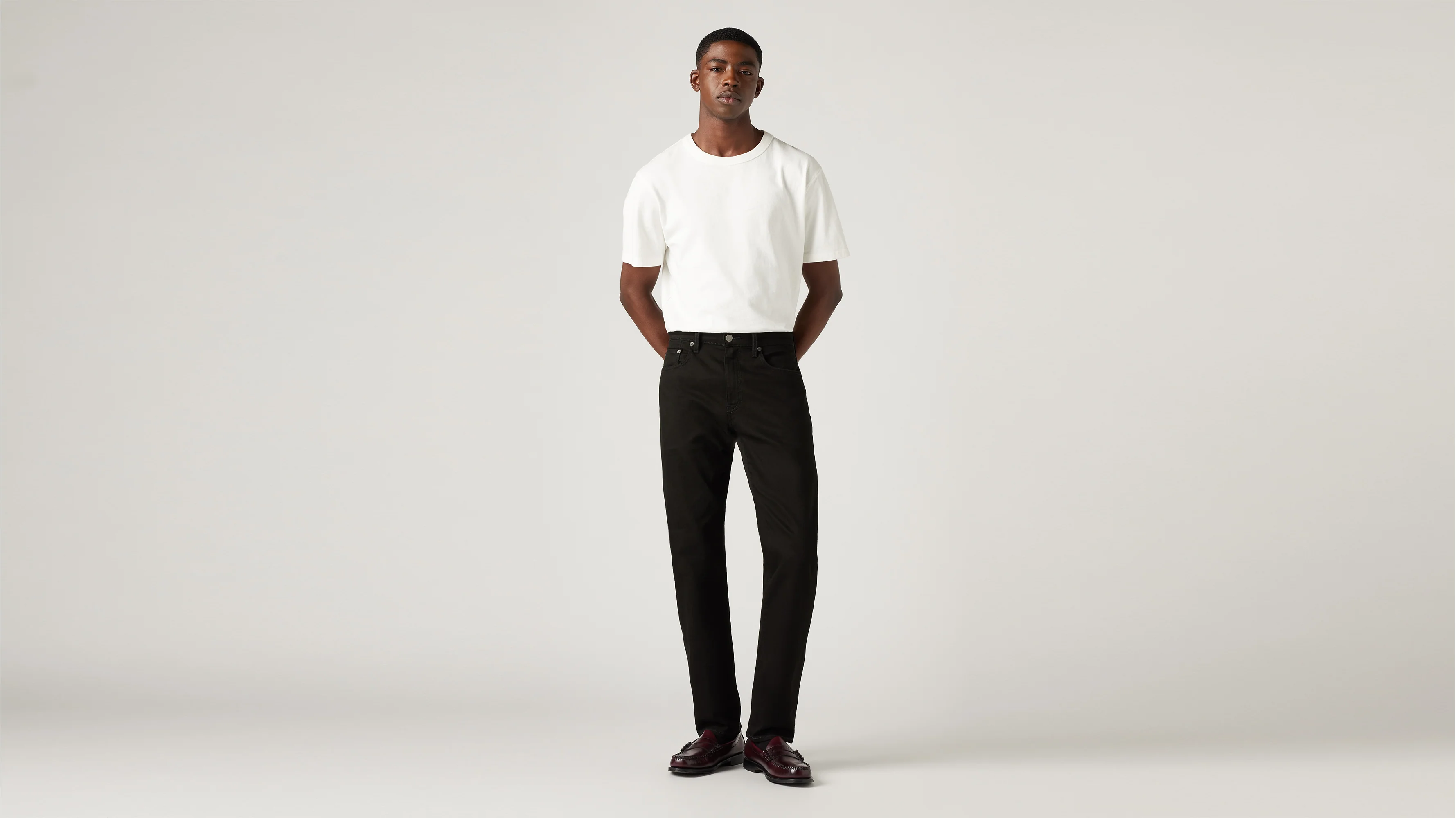 Levi's® Men's 502™ Taper Jeans