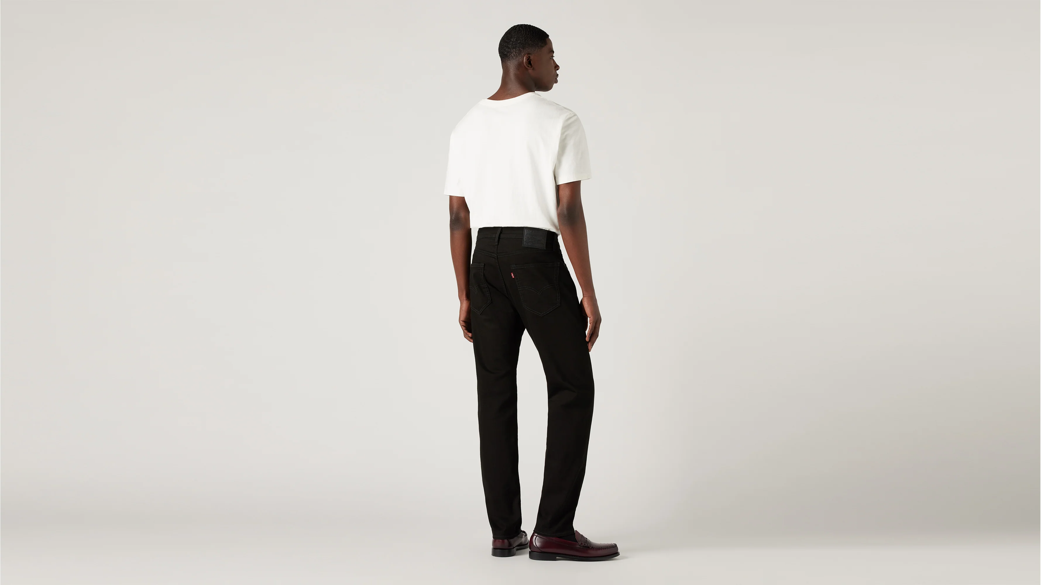 Levi's® Men's 502™ Taper Jeans - Image 2