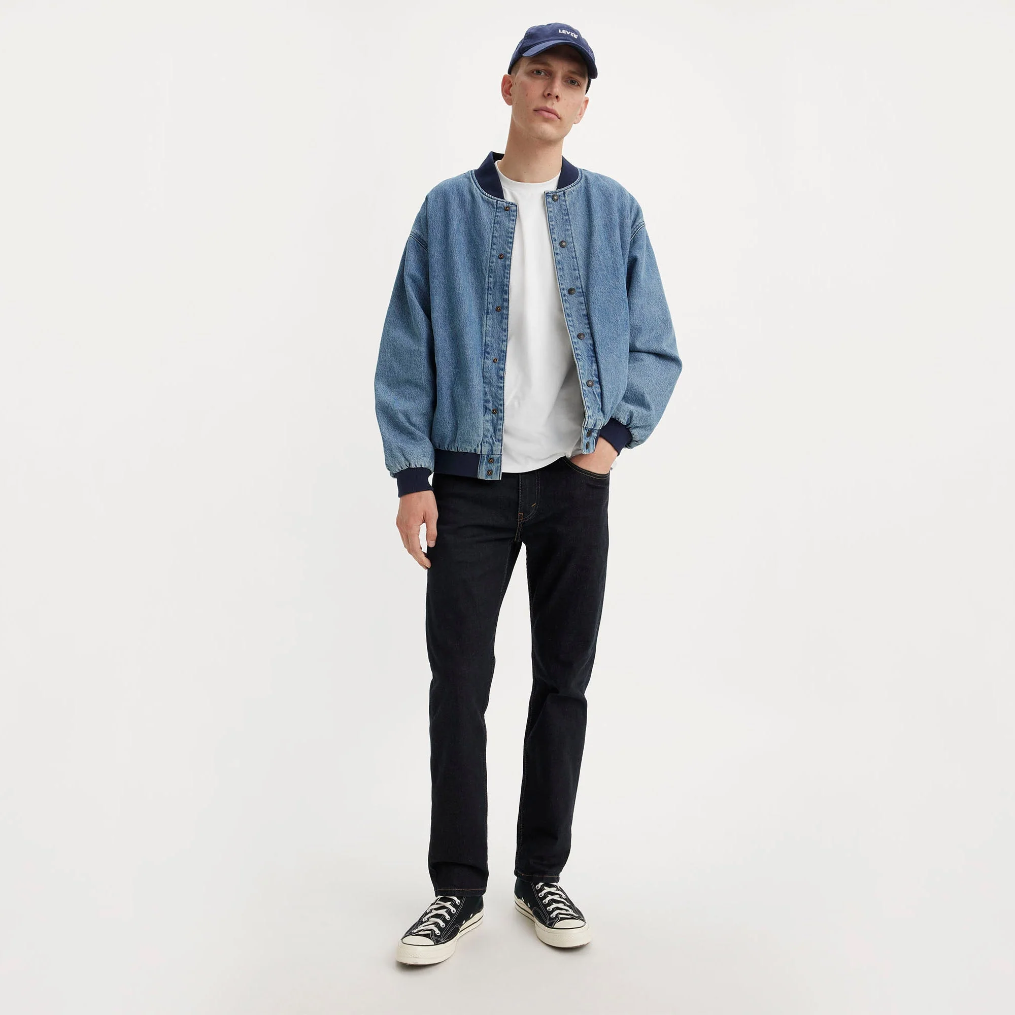 Levi's® Men's 502™ Taper Jeans