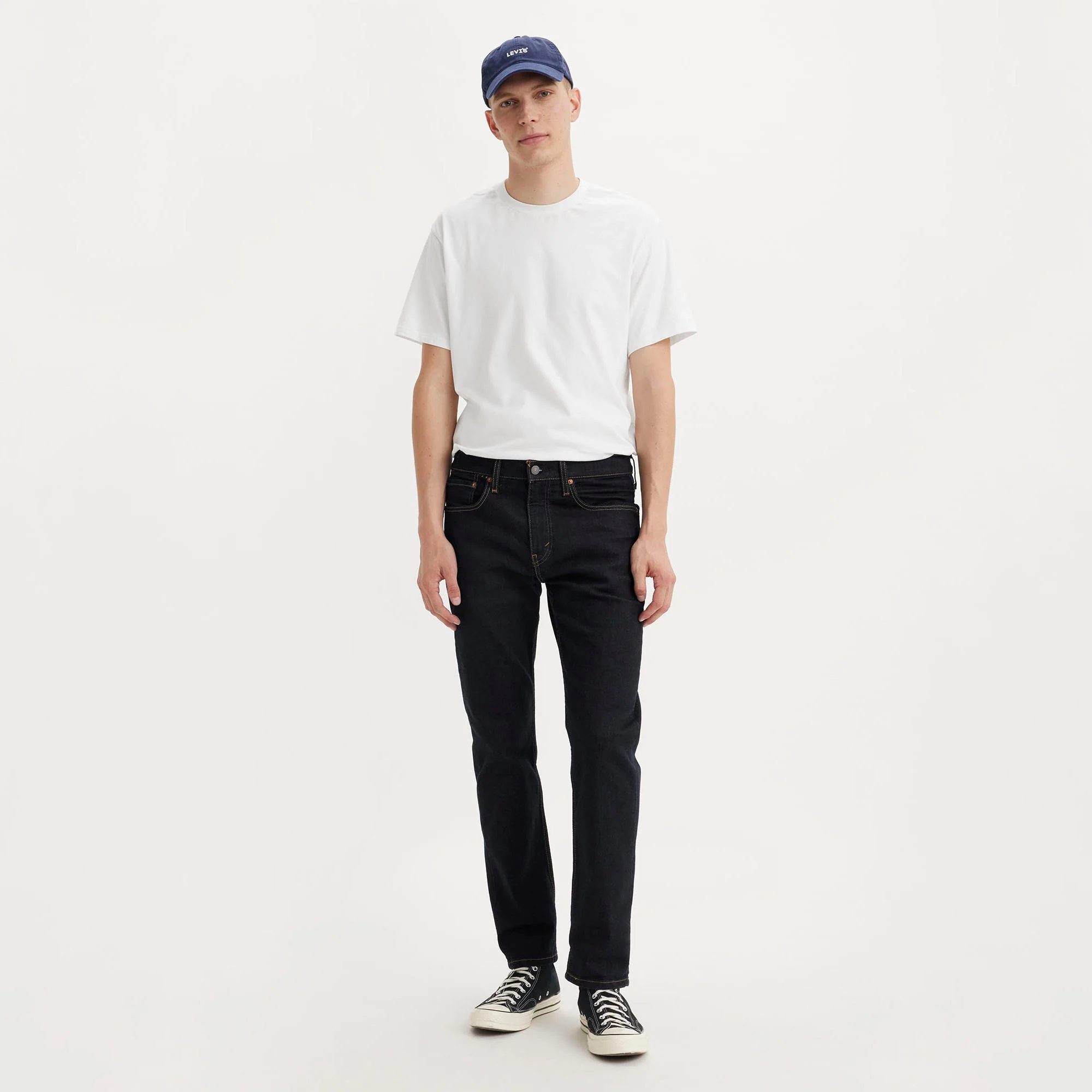 Levi's® Men's 502™ Taper Jeans - Image 2