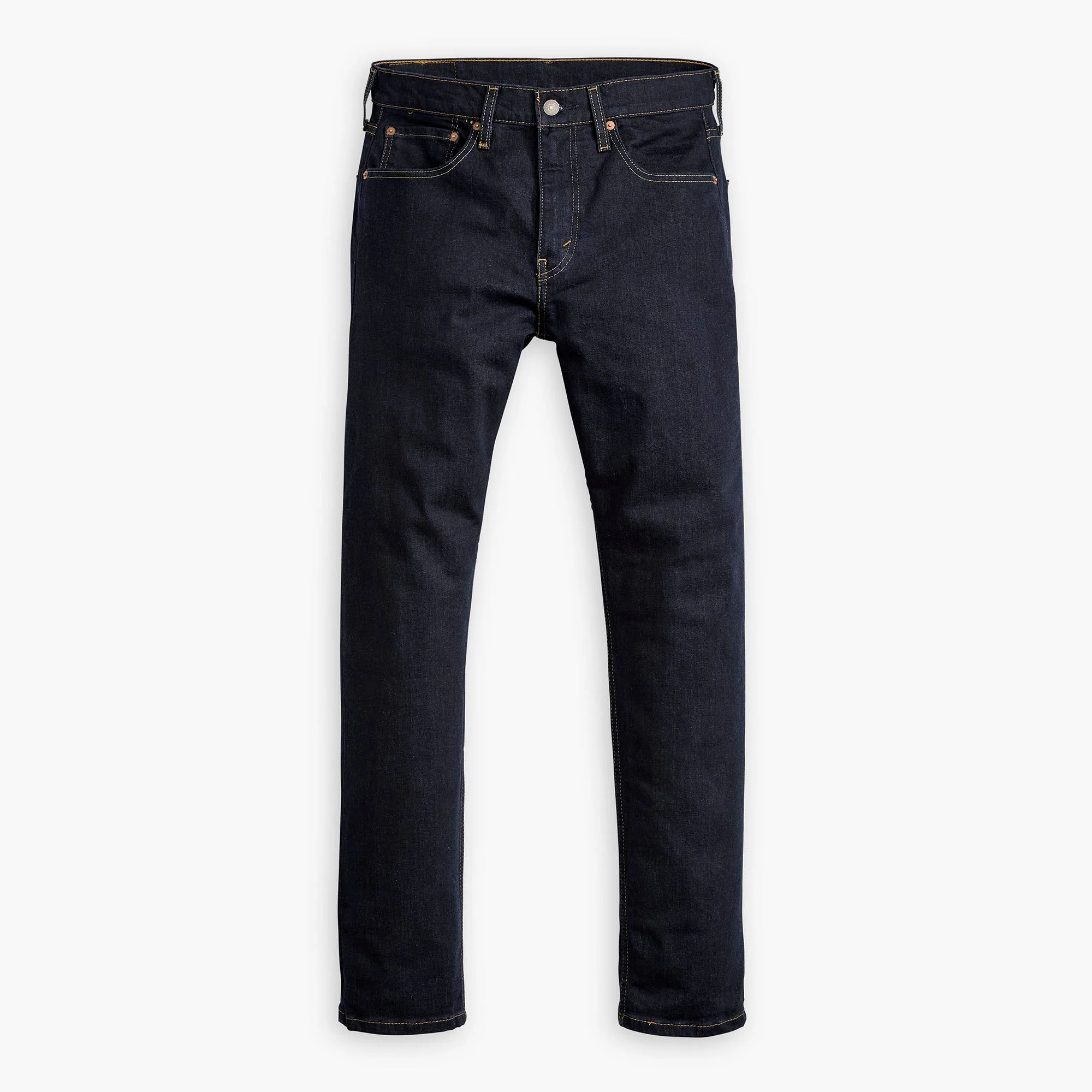 Levi's® Men's 502™ Taper Jeans - Image 6