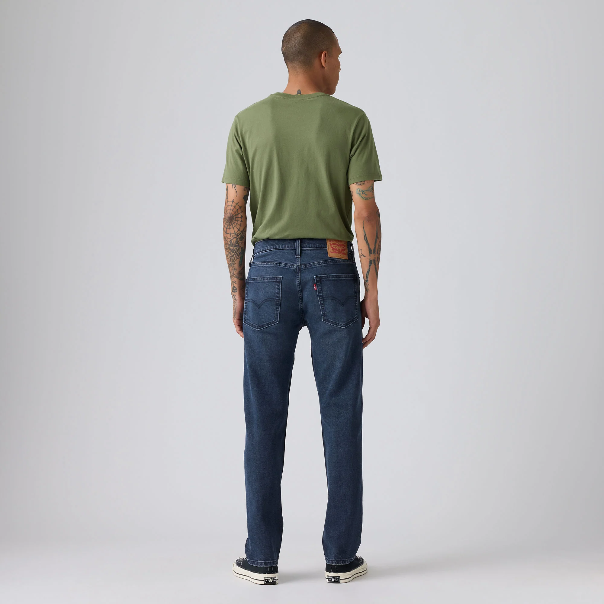 Levi's® Men's 502™ Taper Jeans - Image 2