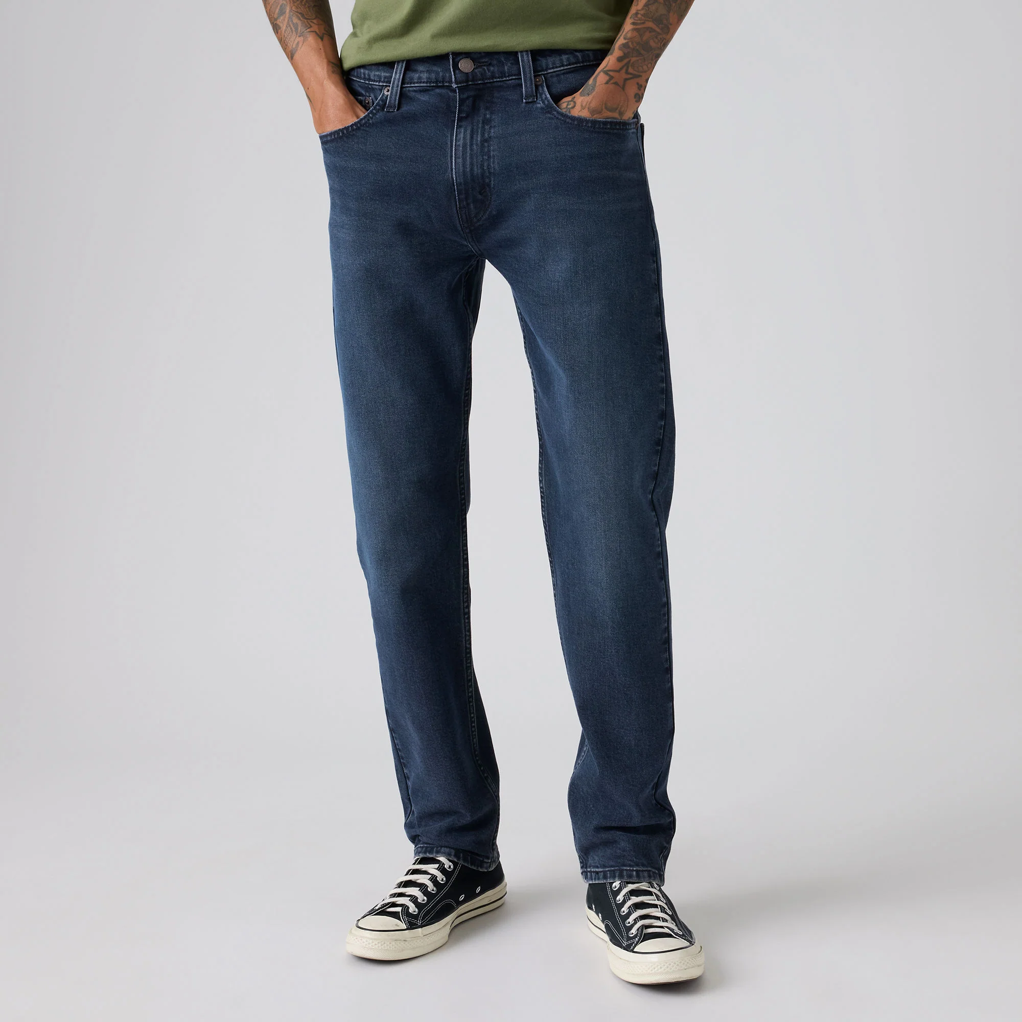 Levi's® Men's 502™ Taper Jeans - Image 5
