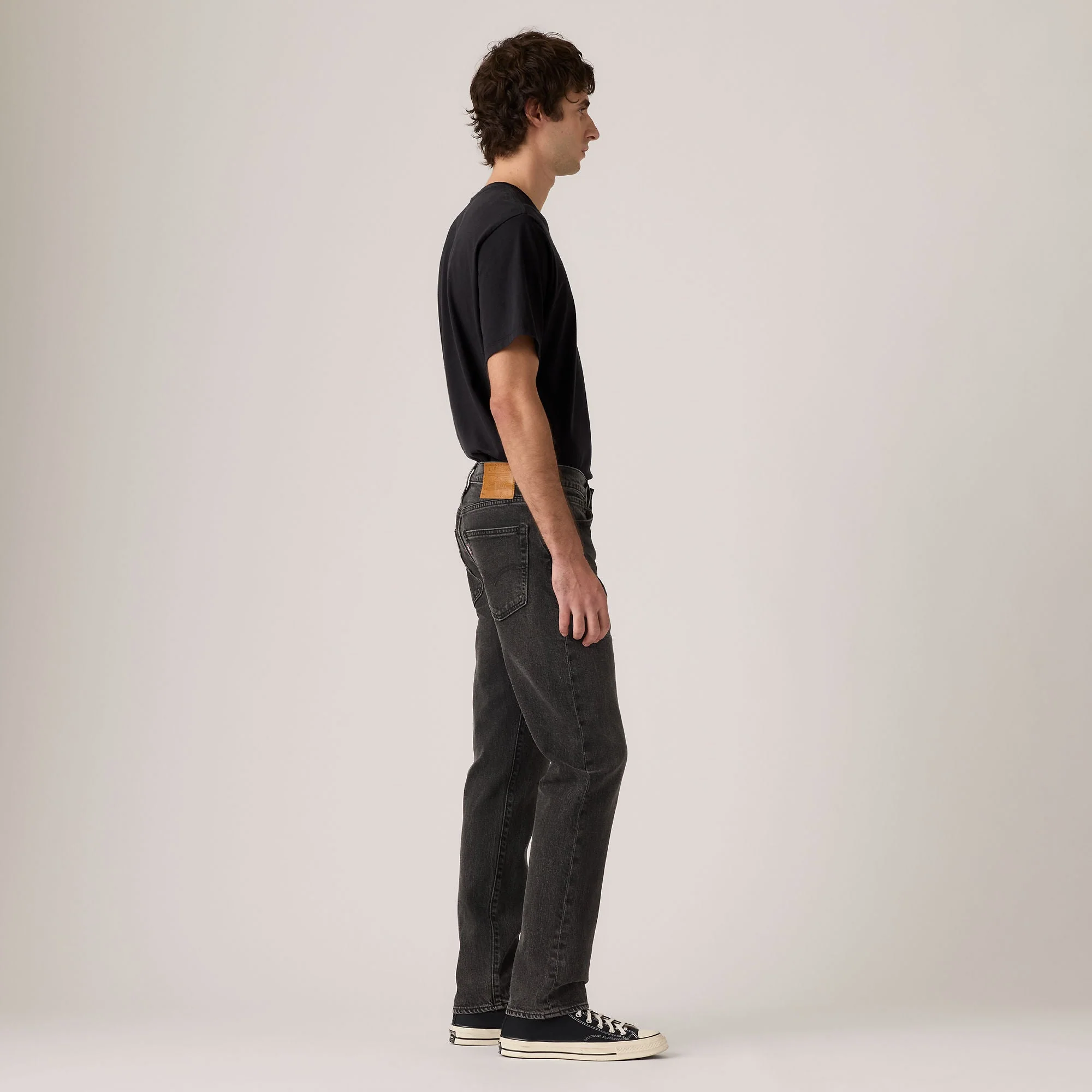 Levi's® Men's 502™ Taper Jeans - Image 3