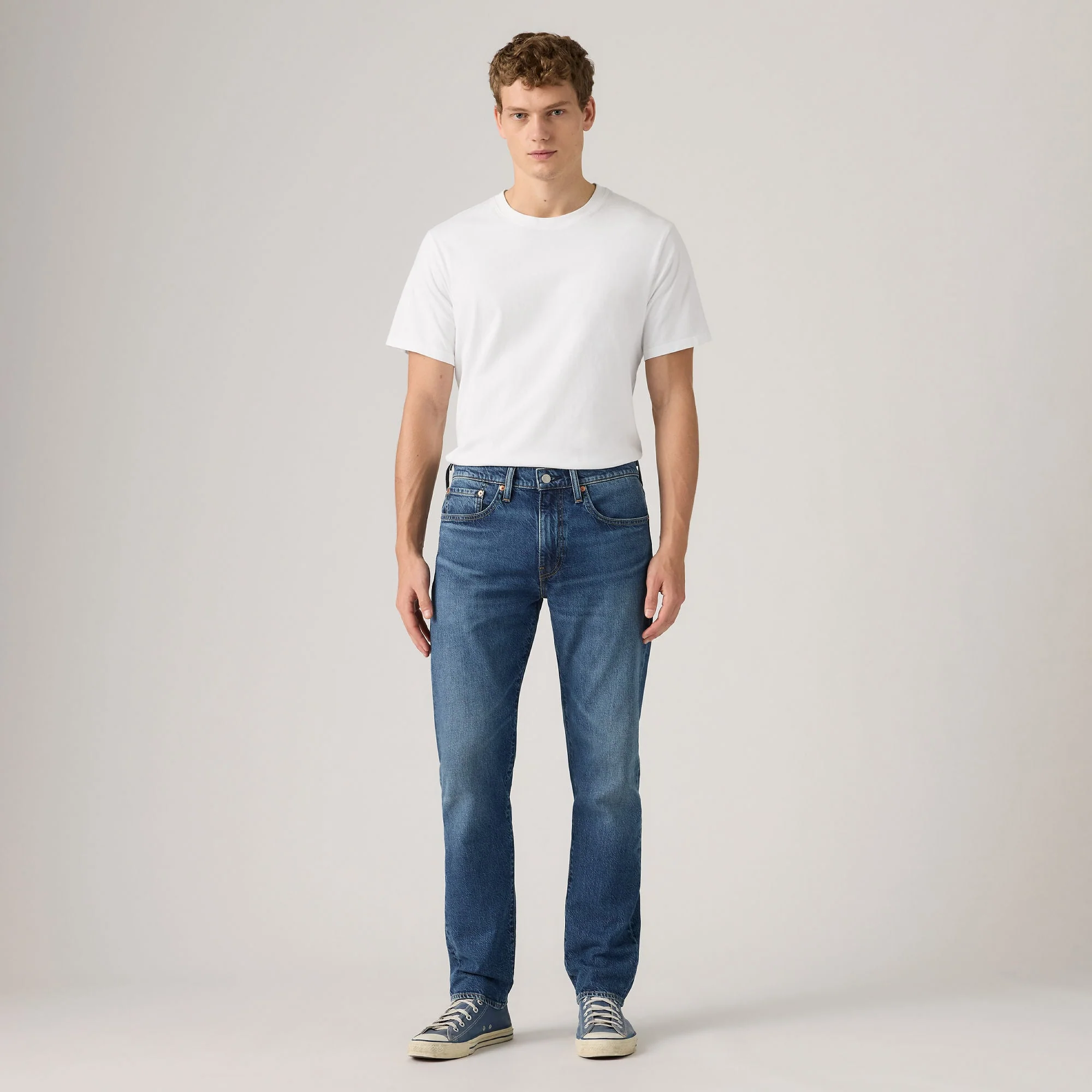 Levi's® Men's 502™ Taper Jeans