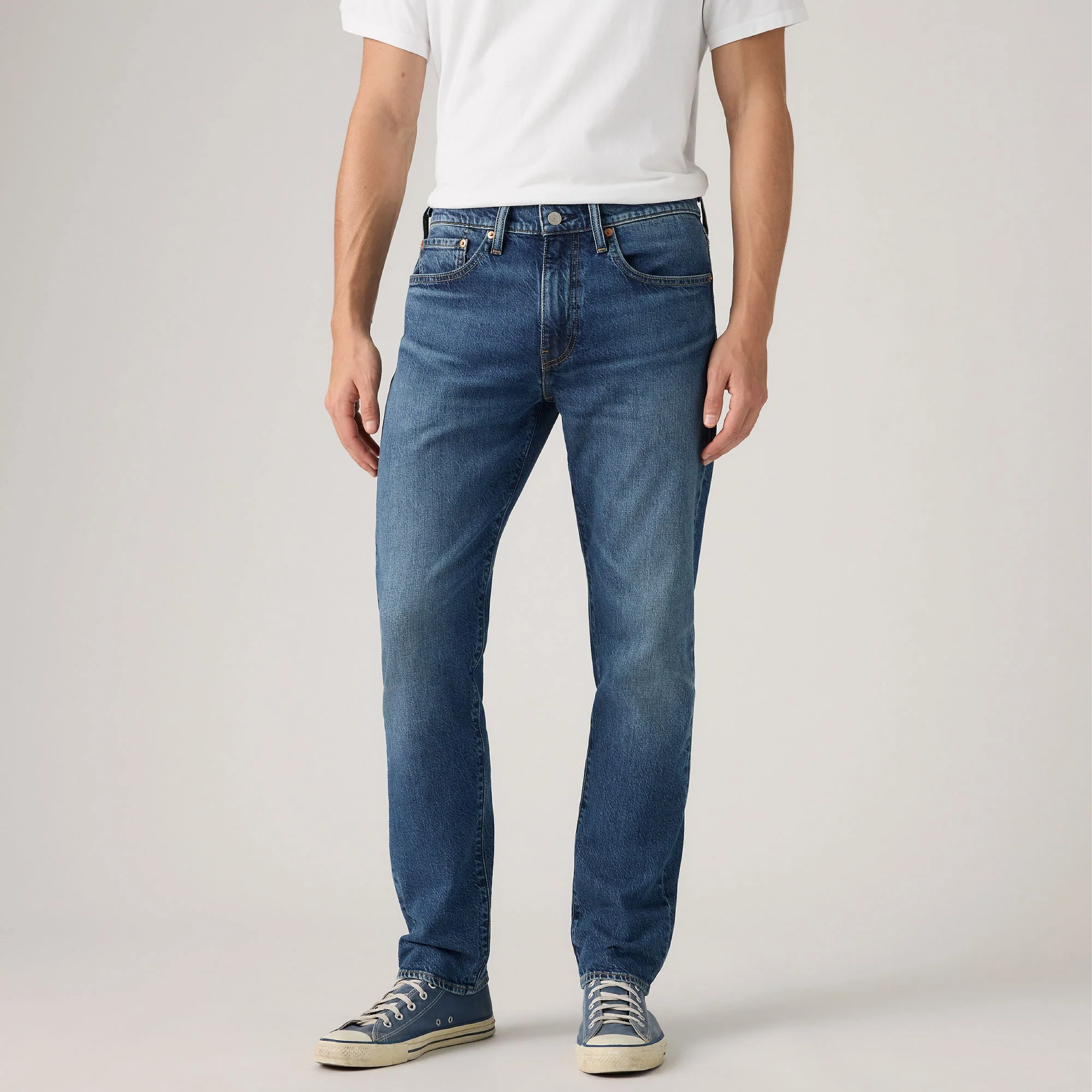 Levi's® Men's 502™ Taper Jeans - Image 5