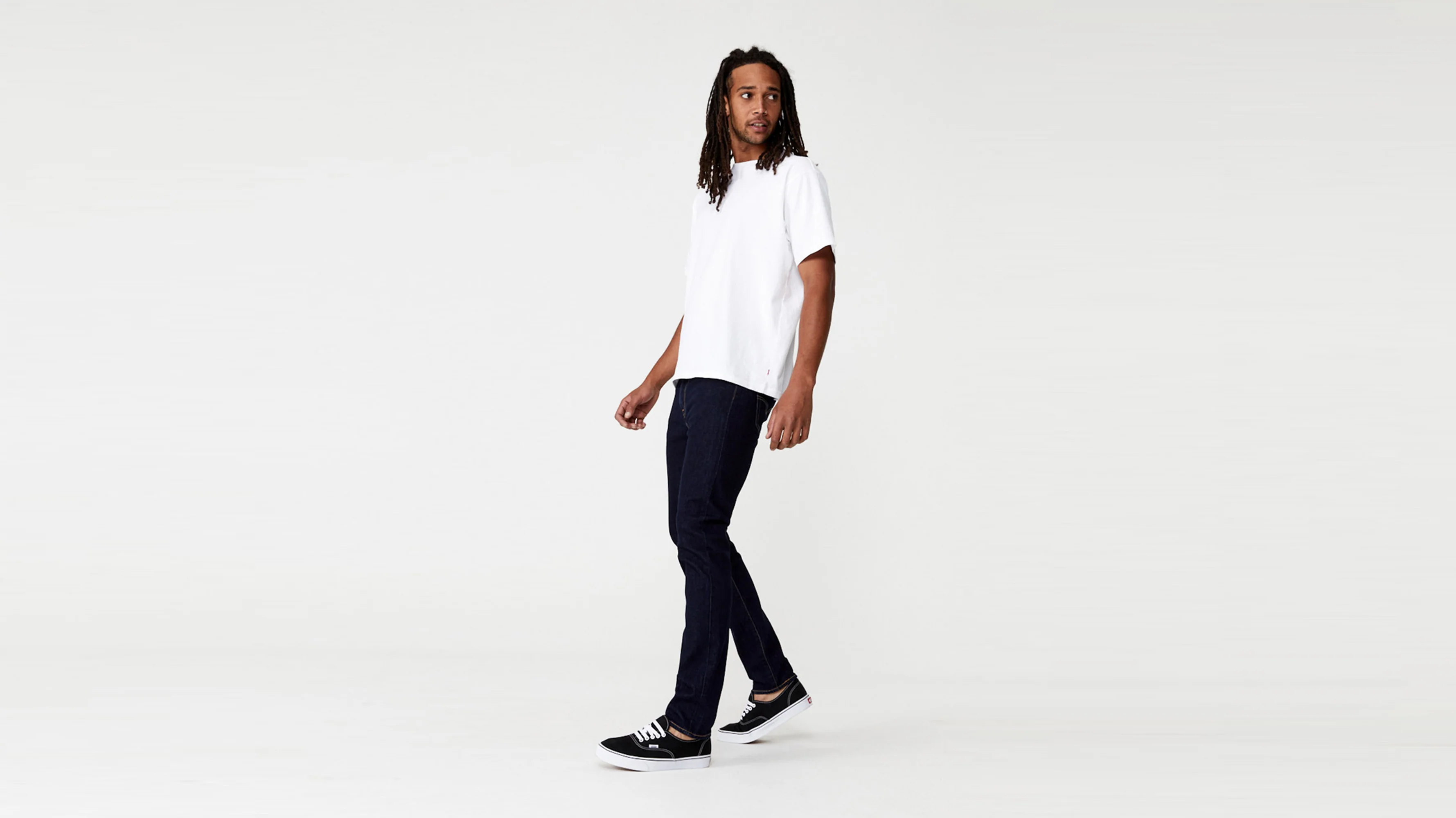 Levi's® Men's 510 Skinny Jeans - Image 3