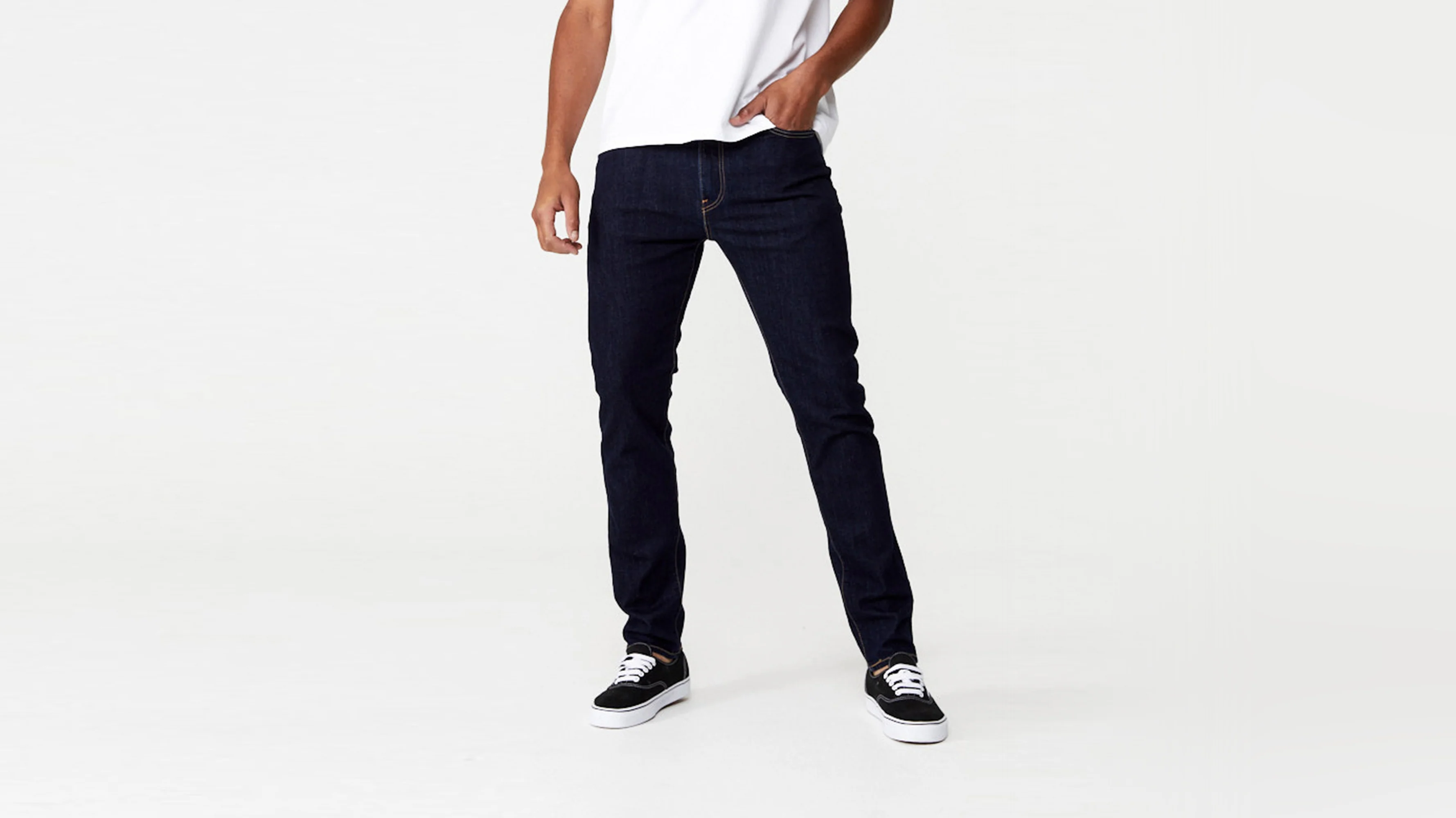Levi's® Men's 510 Skinny Jeans - Image 4