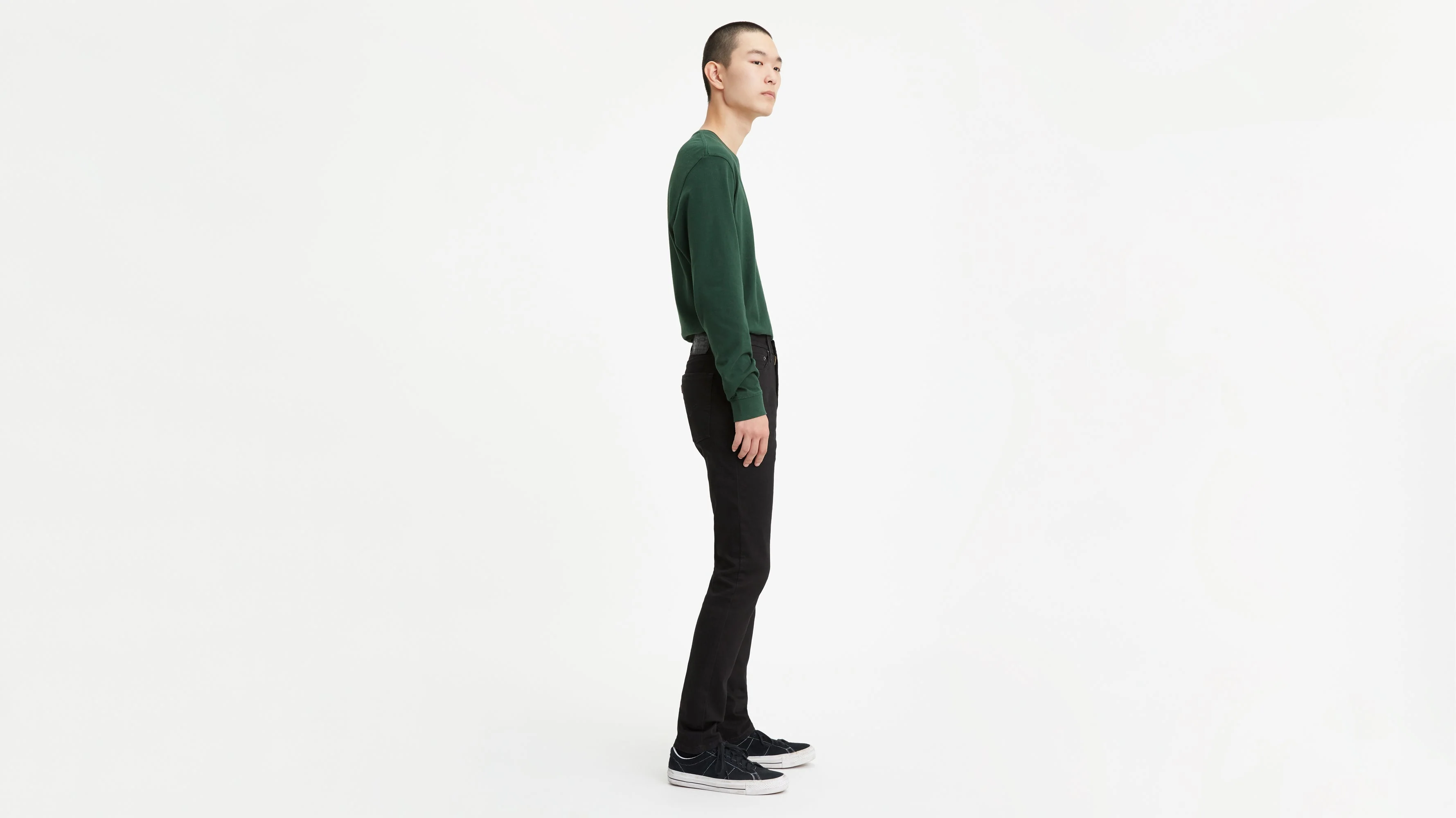Levi's® Men's 510™ Skinny Jeans - Image 3