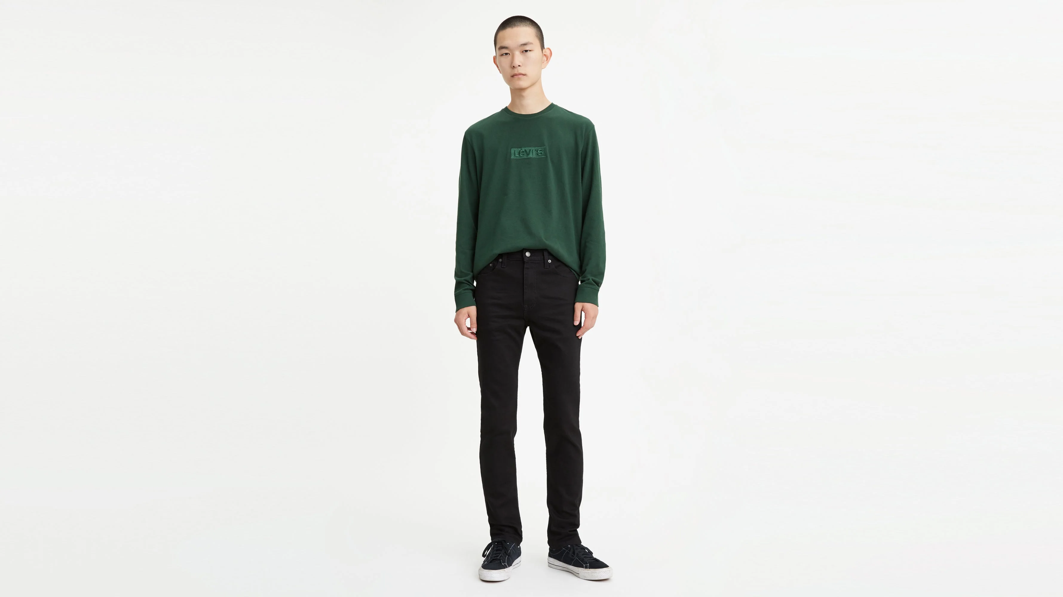 Levi's® Men's 510™ Skinny Jeans - Image 5