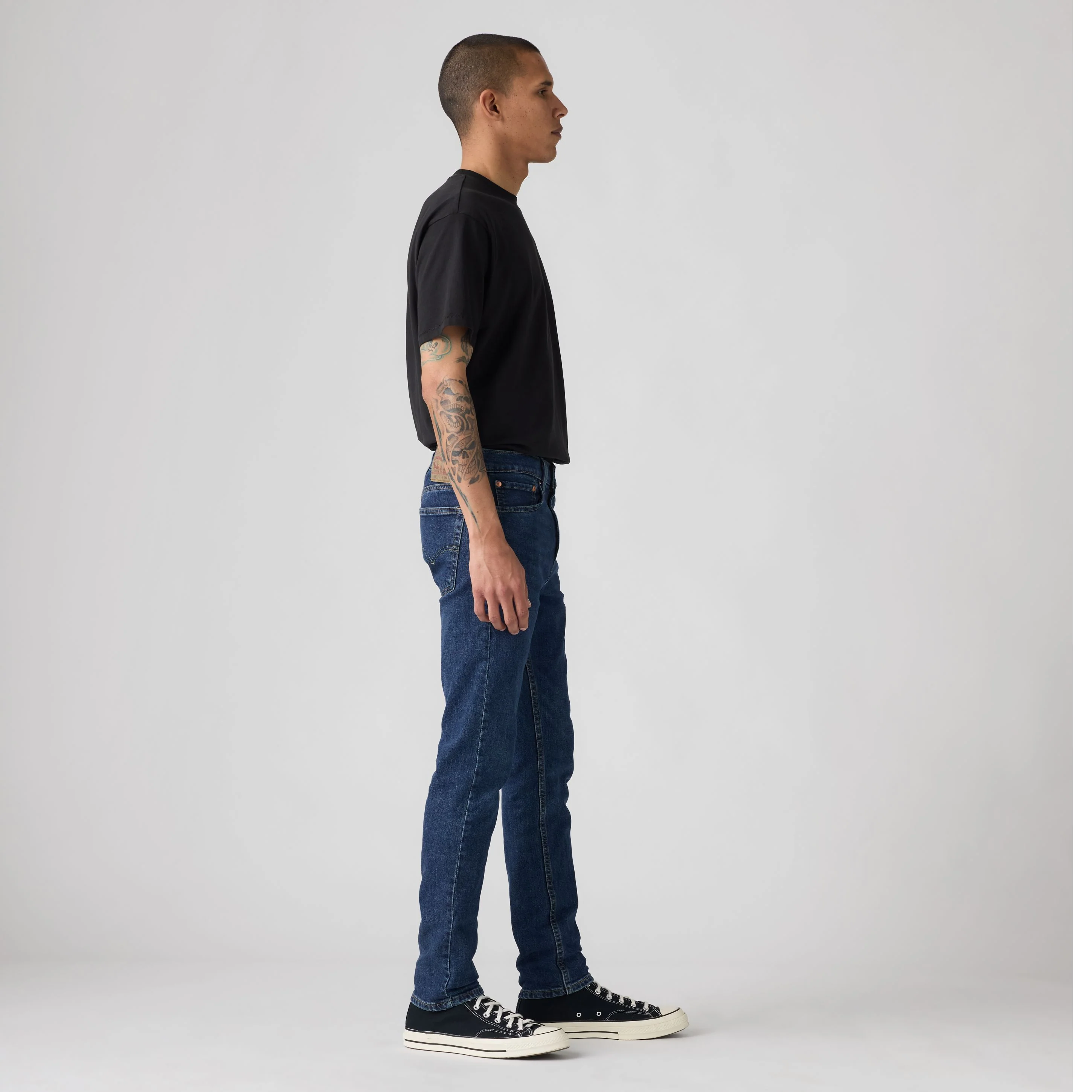 Levi's® Men's 510™ Skinny Jeans - Image 3