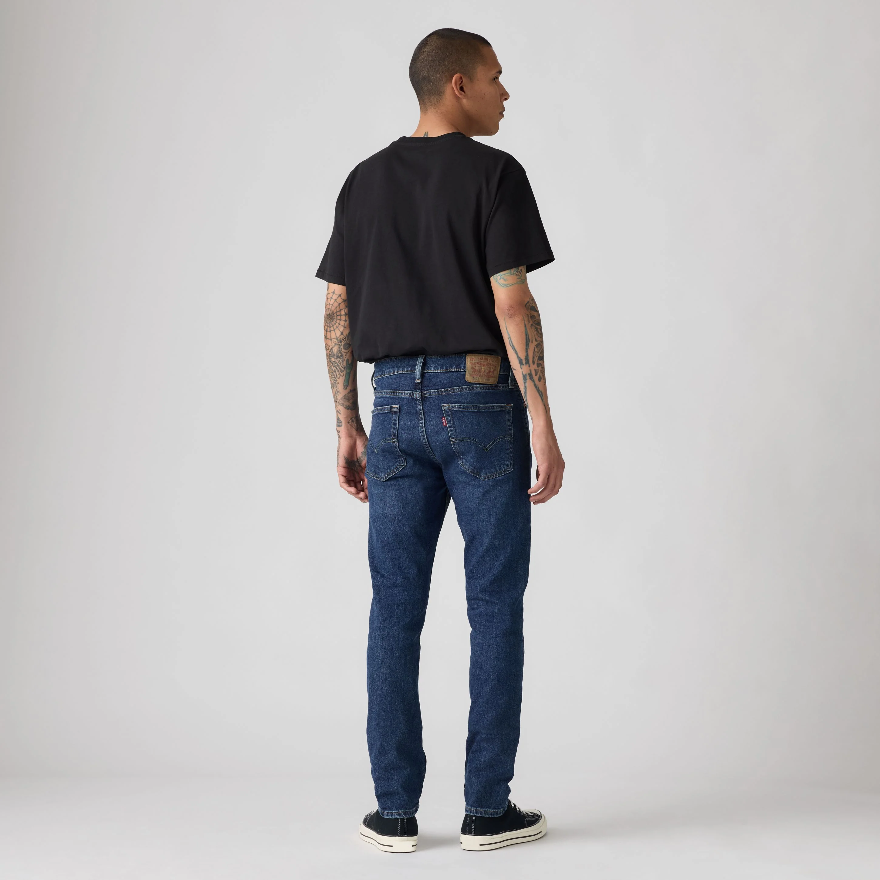 Levi's® Men's 510™ Skinny Jeans - Image 4