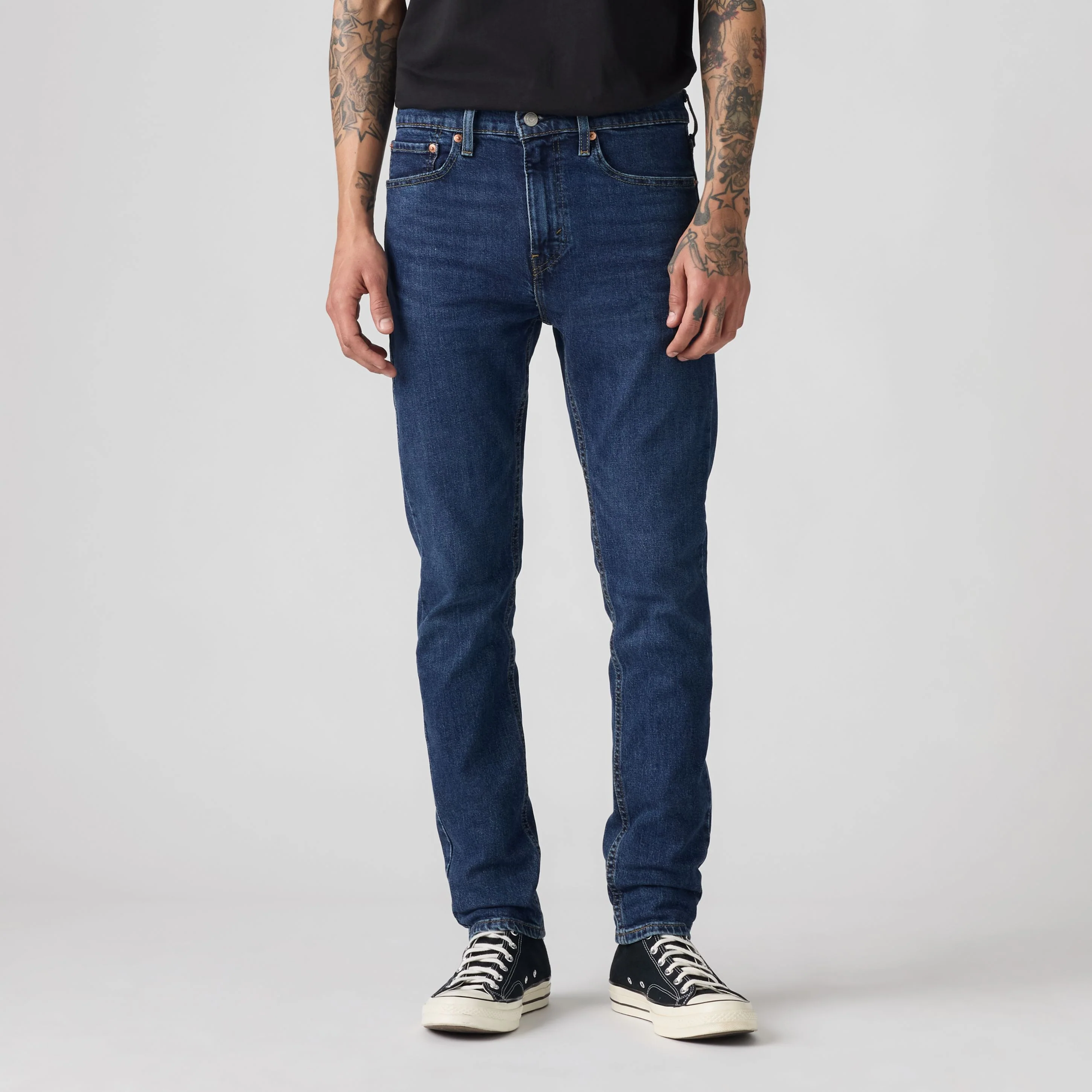 Levi's® Men's 510™ Skinny Jeans - Image 5