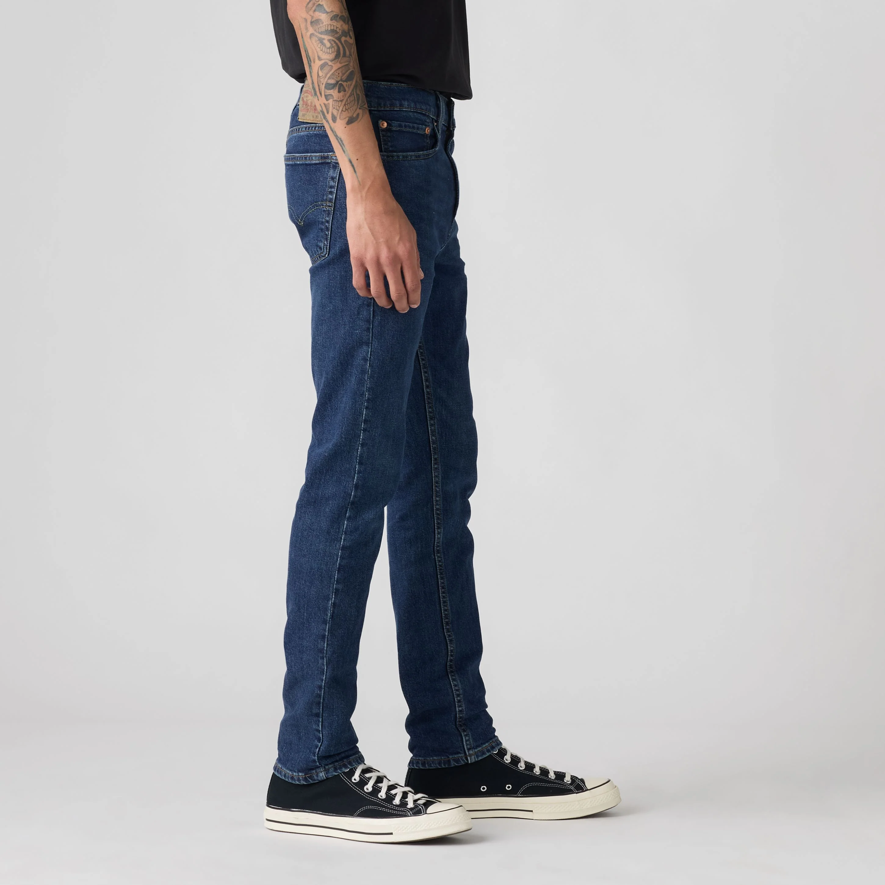 Levi's® Men's 510™ Skinny Jeans - Image 6
