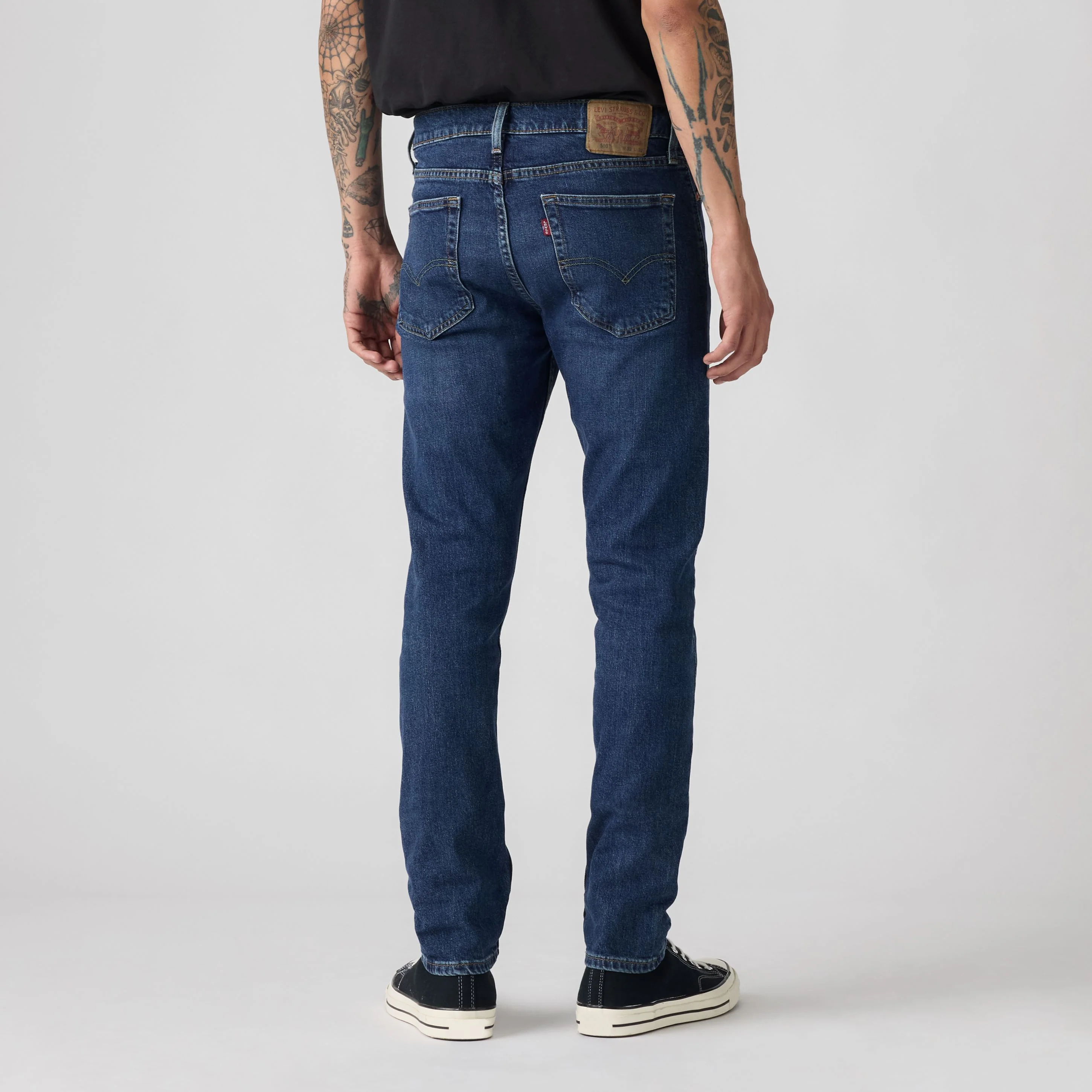 Levi's® Men's 510™ Skinny Jeans - Image 7