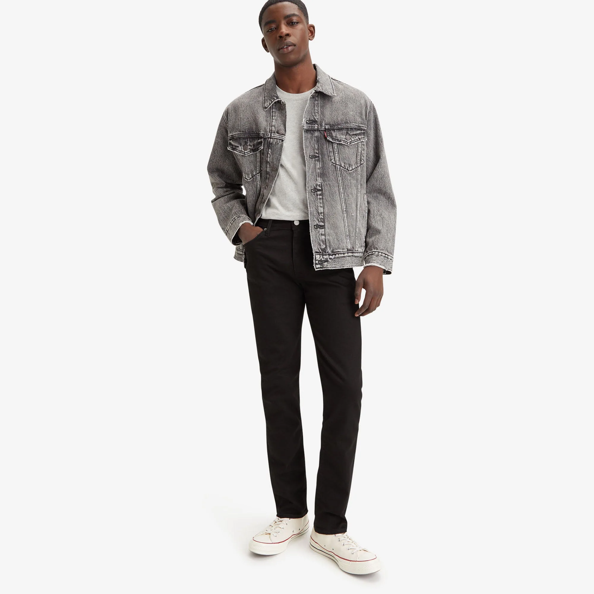 Levi's® Men's 511™ Slim Jeans - Image 4