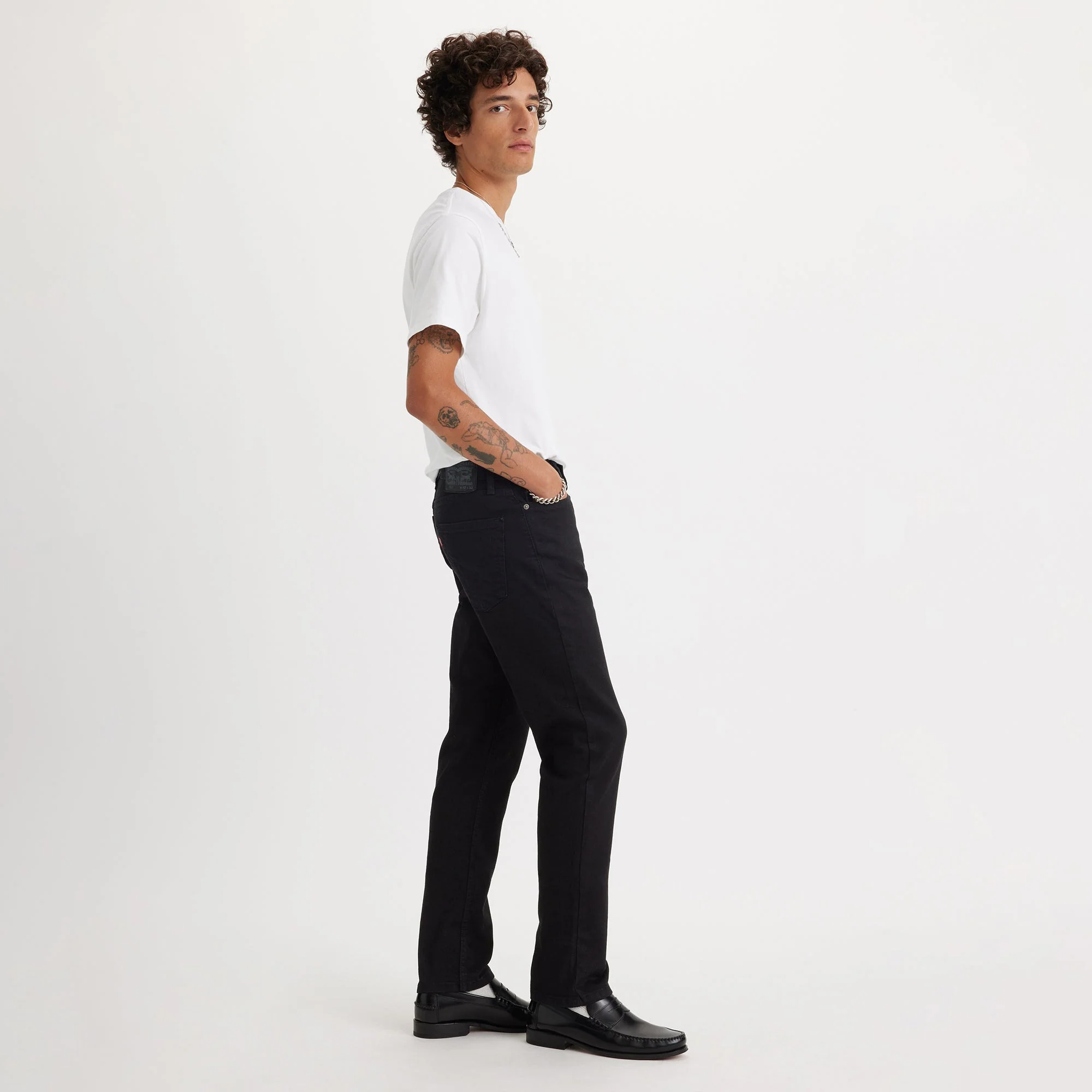 Levi's® Men's 511 Slim Jeans - Image 3