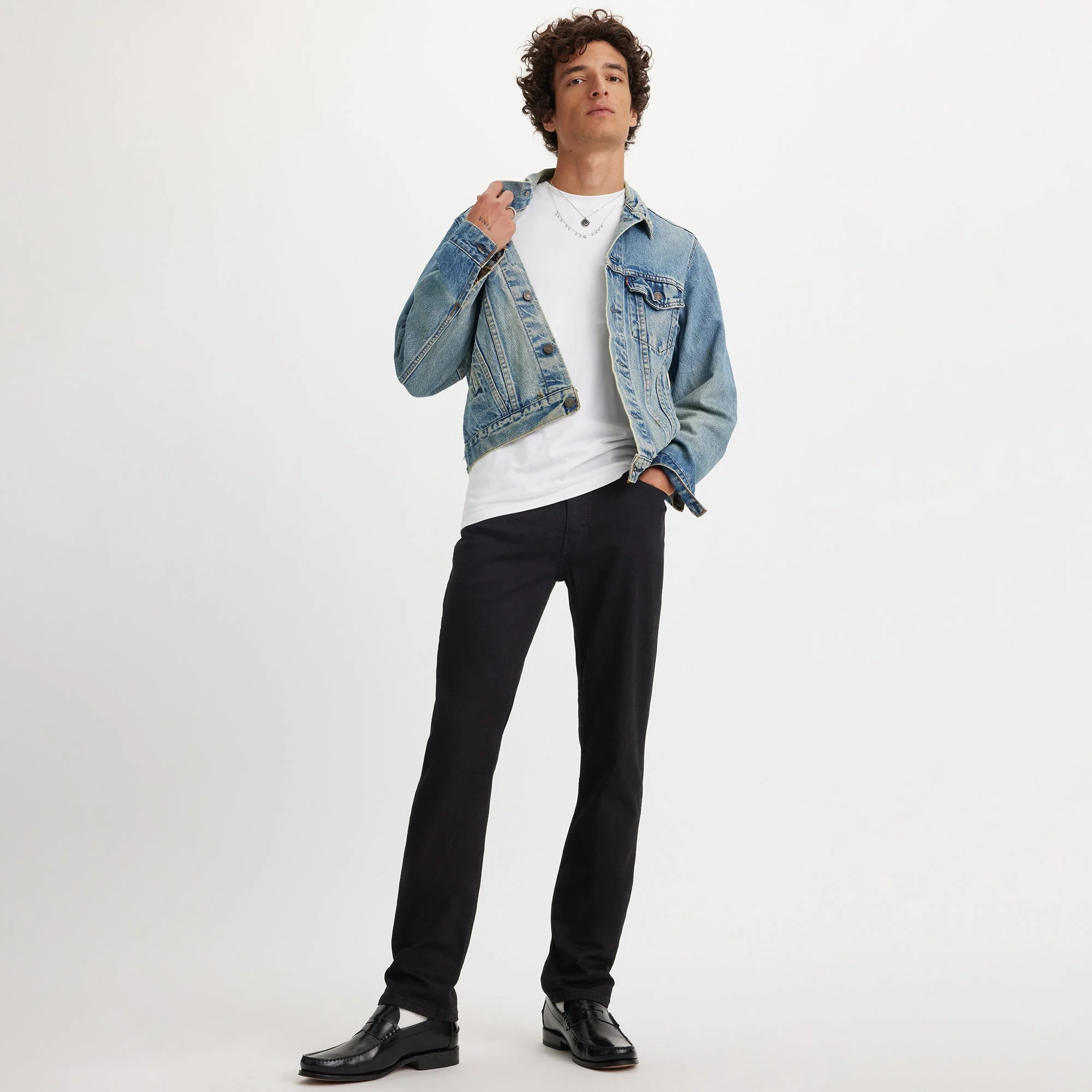 Levi's® Men's 511 Slim Jeans - Image 4