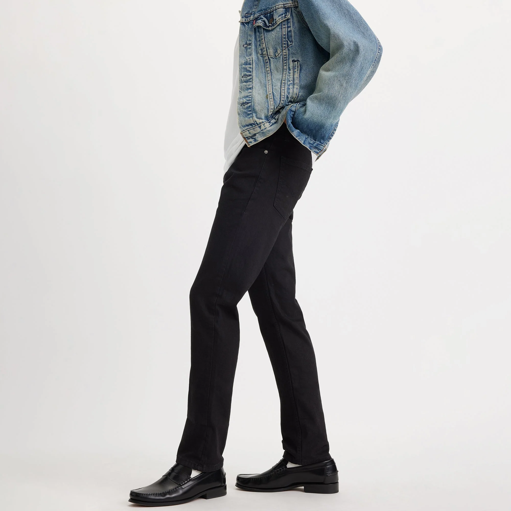 Levi's® Men's 511 Slim Jeans - Image 5