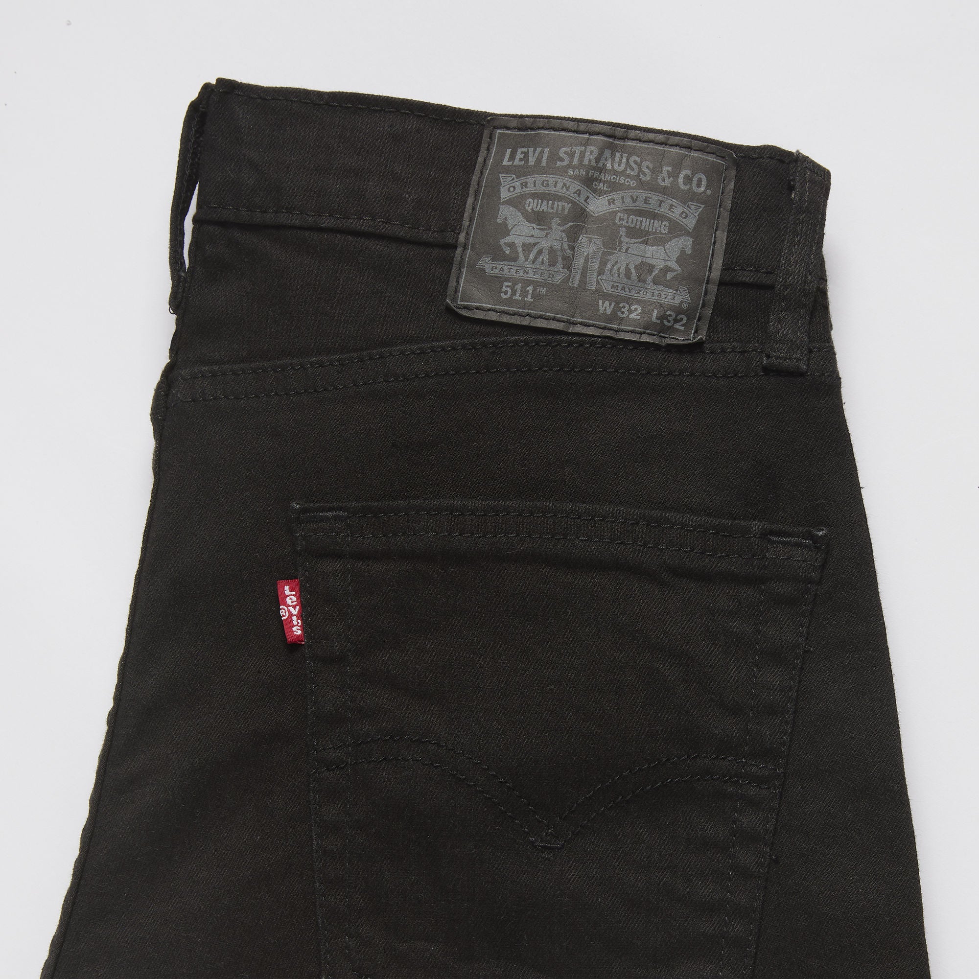 Levi's® Men's 511 Slim Jeans - Image 8