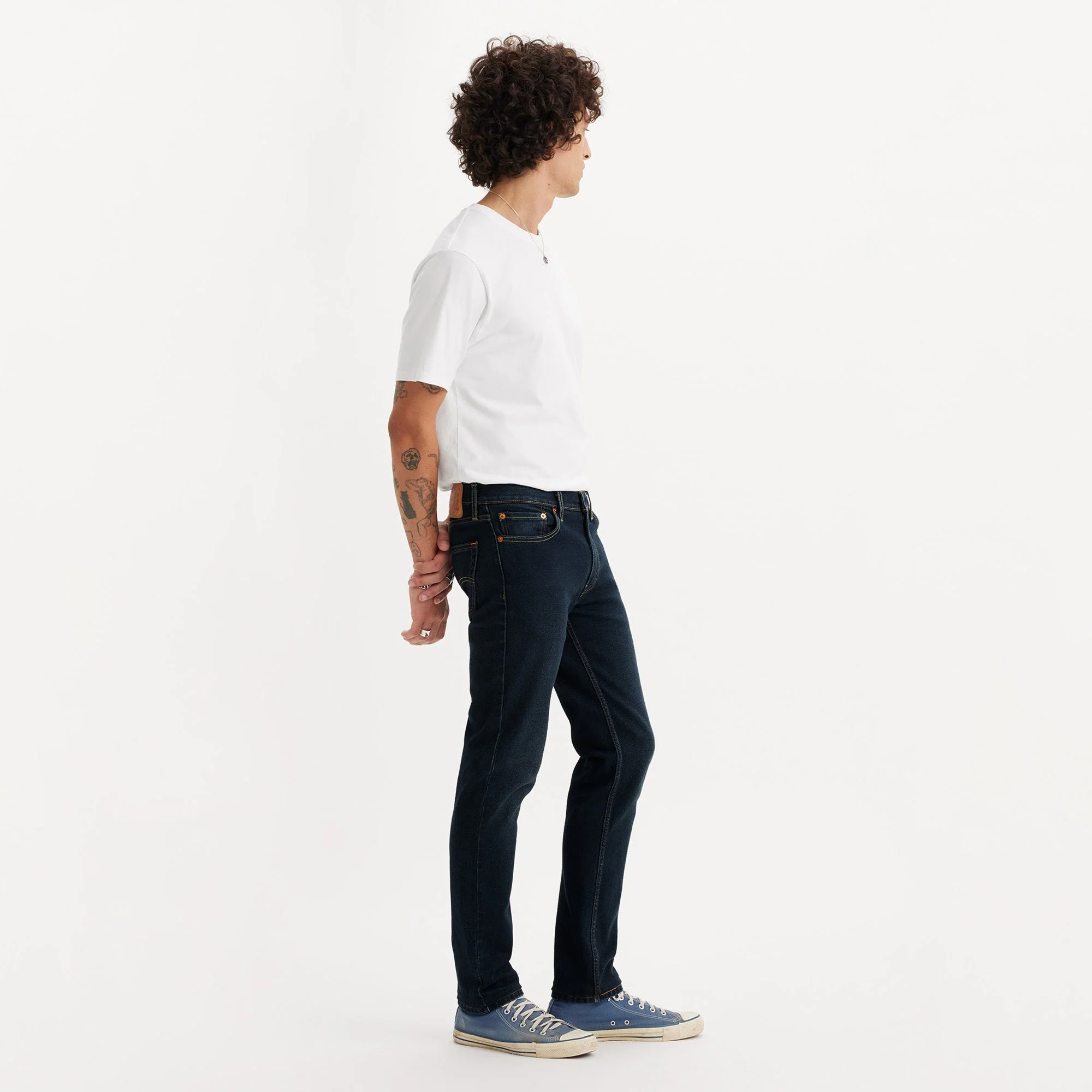 Levi's® Men's 511™ Slim Jeans - Image 2