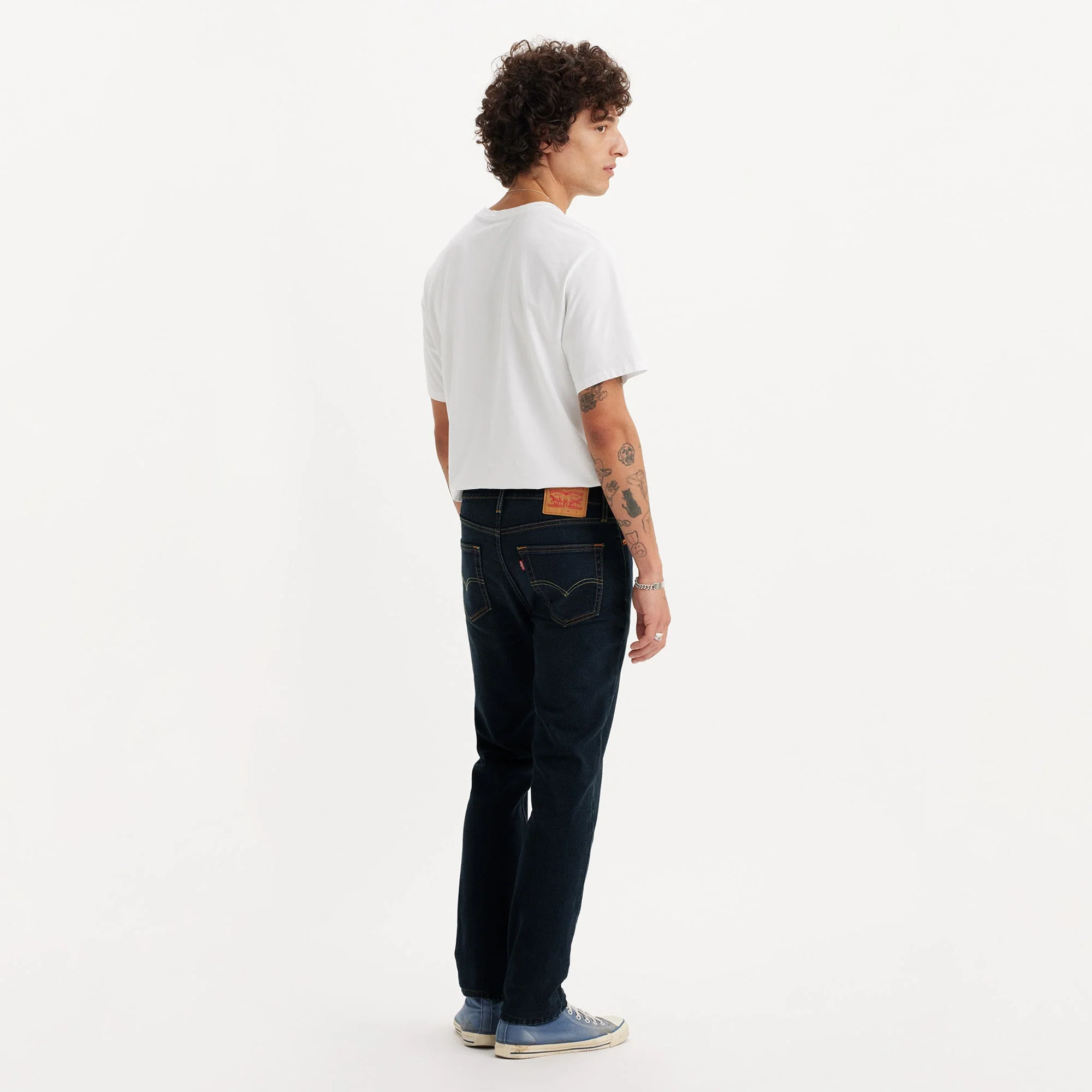 Levi's® Men's 511™ Slim Jeans - Image 3