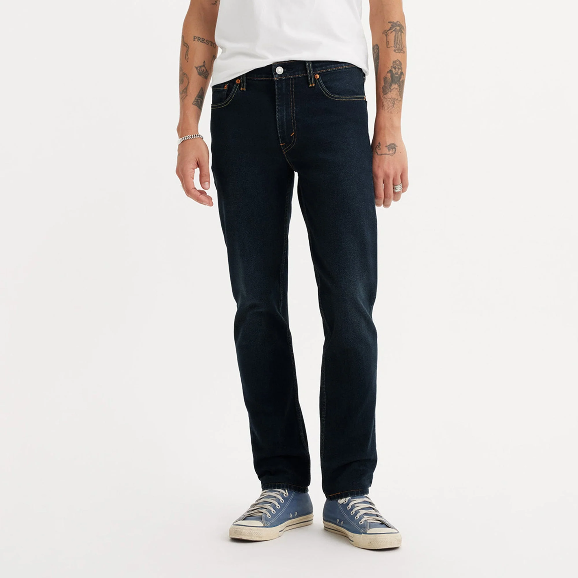 Levi's® Men's 511™ Slim Jeans - Image 4