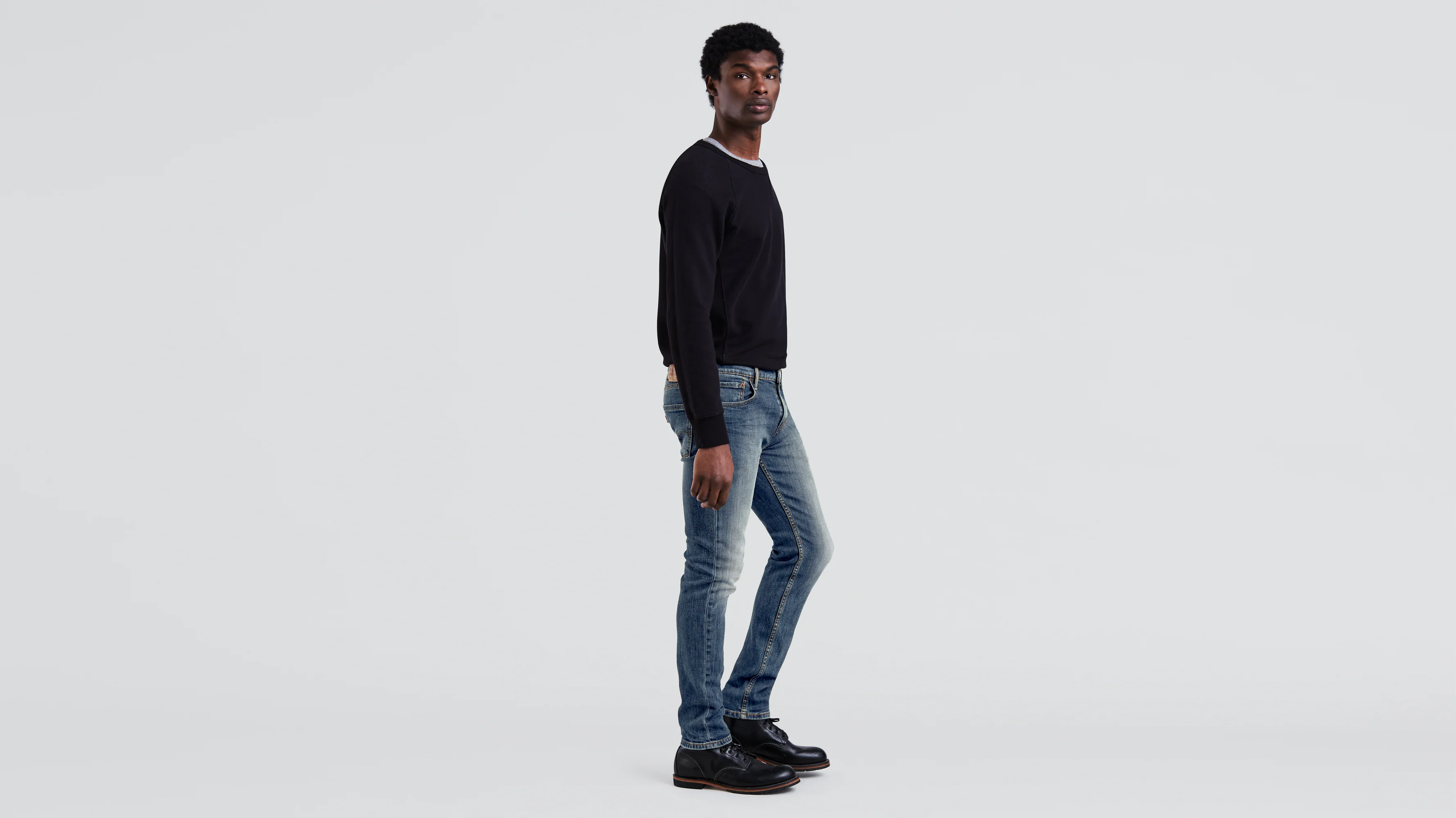 Levi's® Men's 511™ Slim Jeans - Image 3