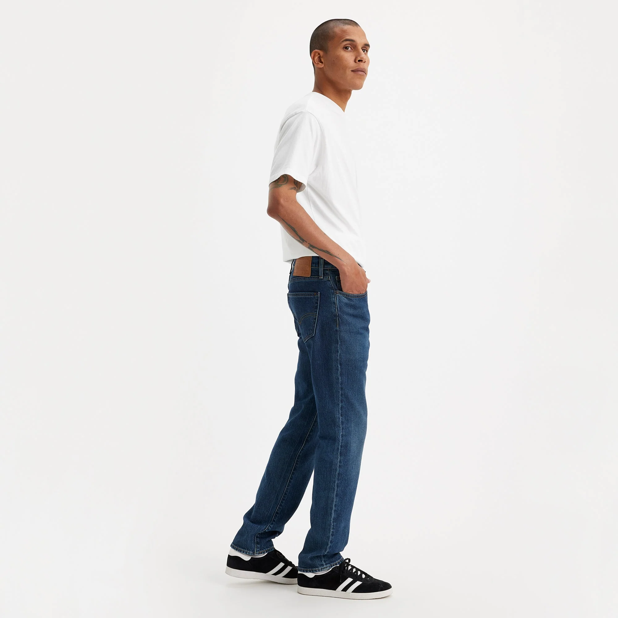 Levi's® Men's 511™ Slim Jeans - Image 3