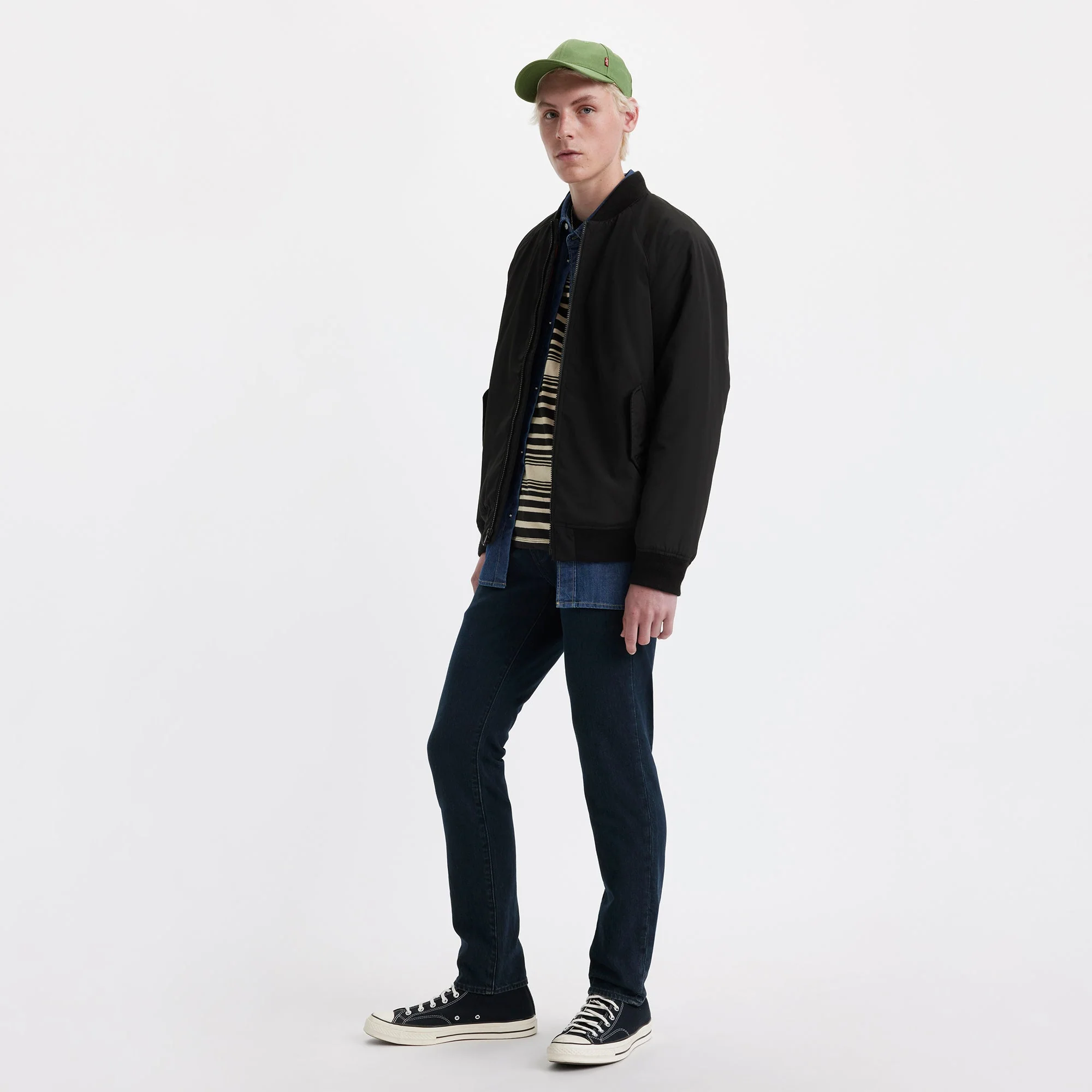 Levi's® Men's 511™ Slim Jeans - Image 4