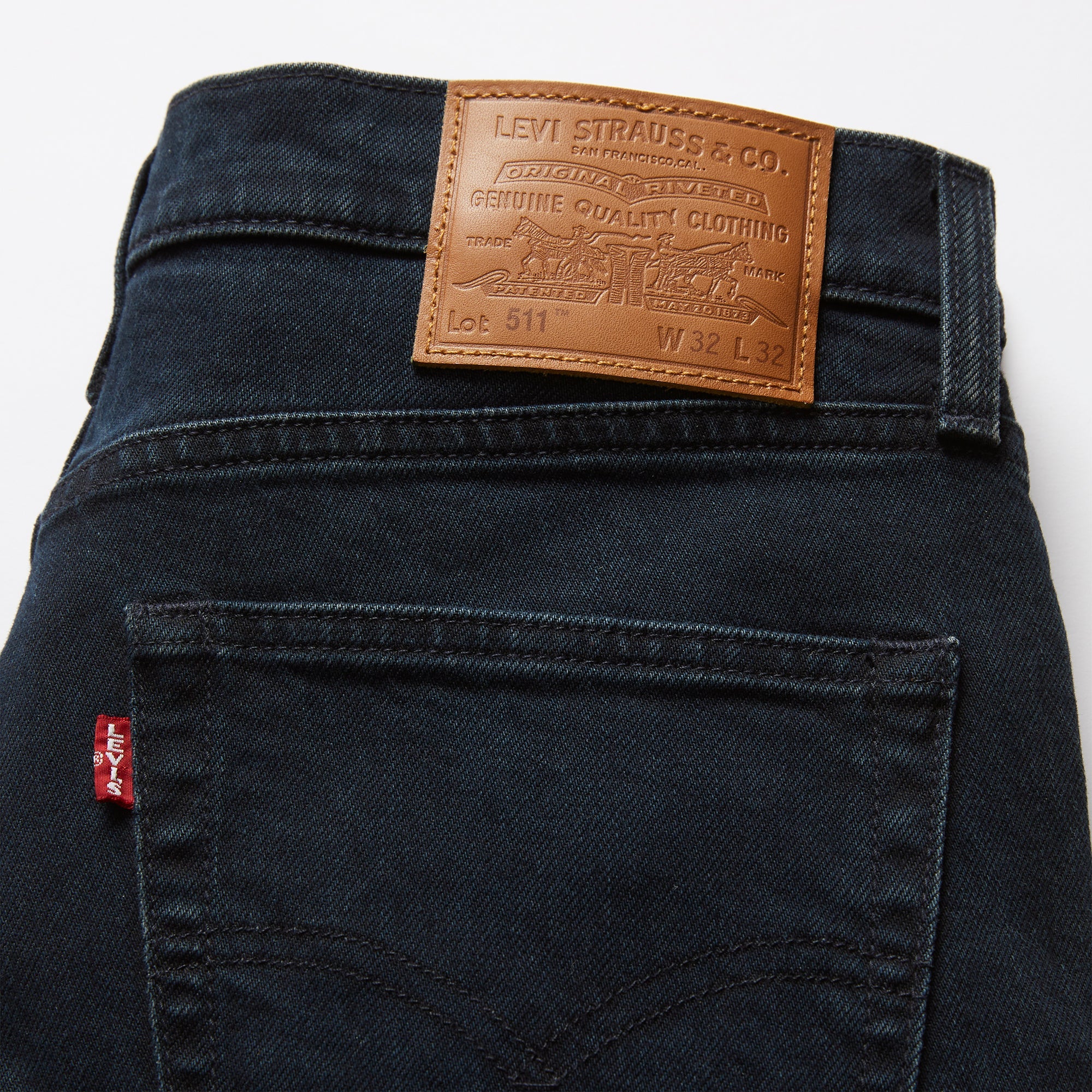Levi's® Men's 511™ Slim Jeans - Image 8